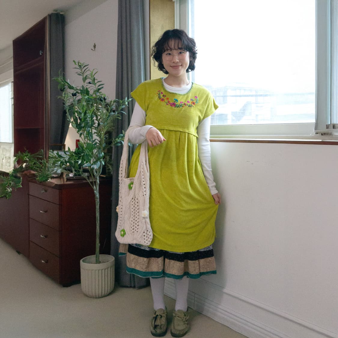 모리 라임 피크닉 SET 상품이미지2