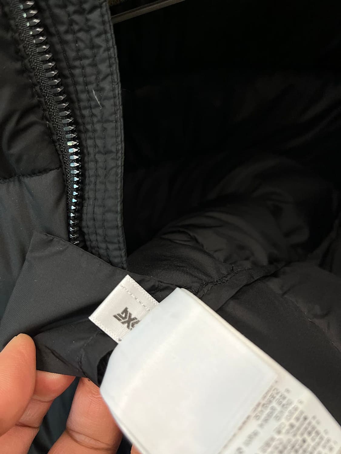 100) PXG 경량 스윙패딩  상품이미지8