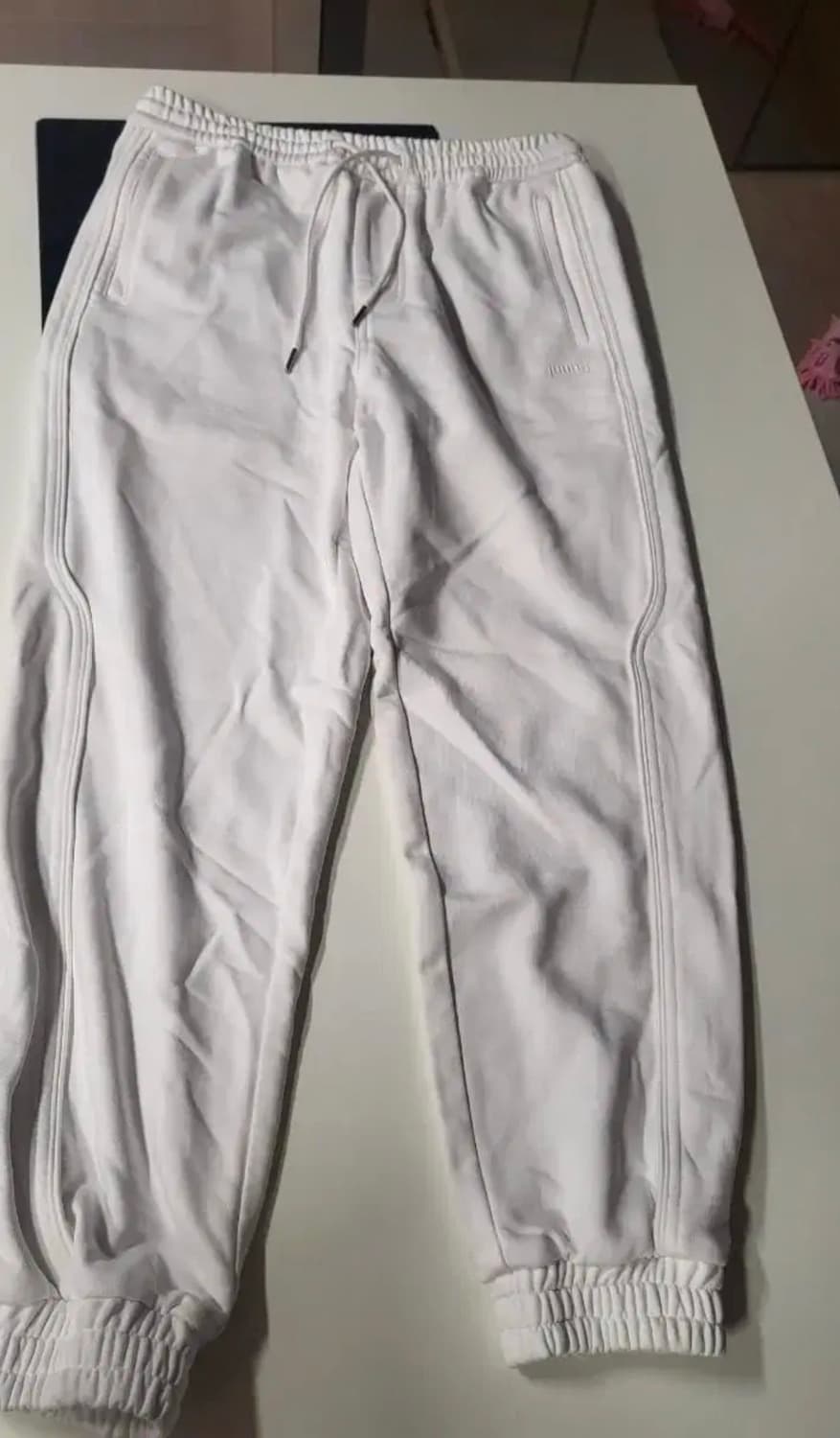 [46] 준지 23ss 유아인 트레이닝 트랙 조거 팬츠 상품이미지3