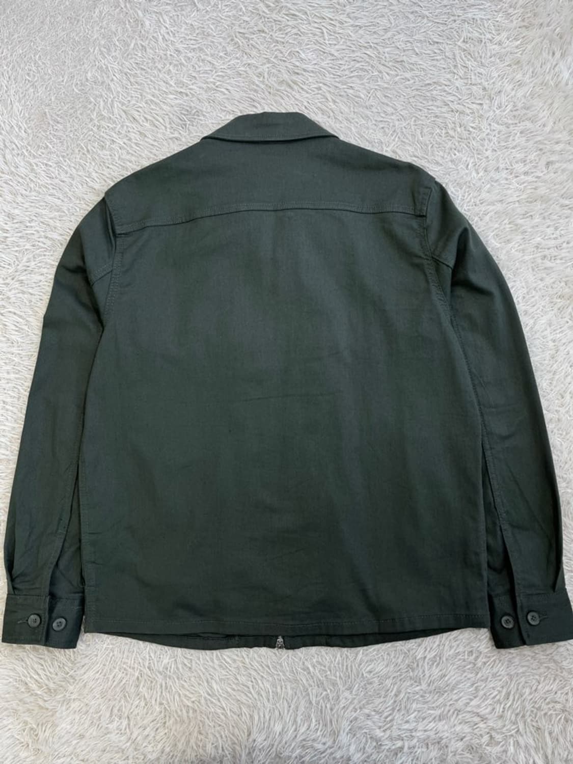 자라 집업 자켓/#3116 상품이미지3