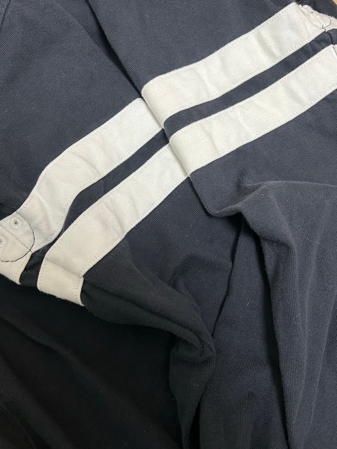 나이키 유벤투스 블랙 폴로 티셔츠 상품이미지6