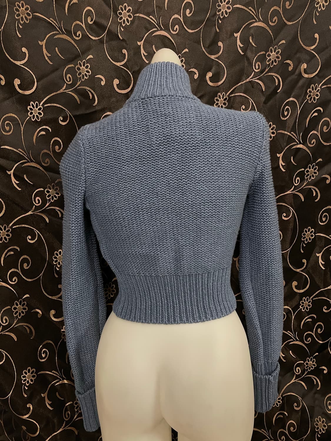 아베크롬비 니트 가디건 상품이미지2