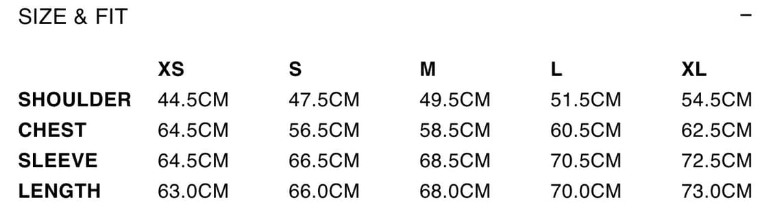 [M]xlim 경량패딩 상품이미지4