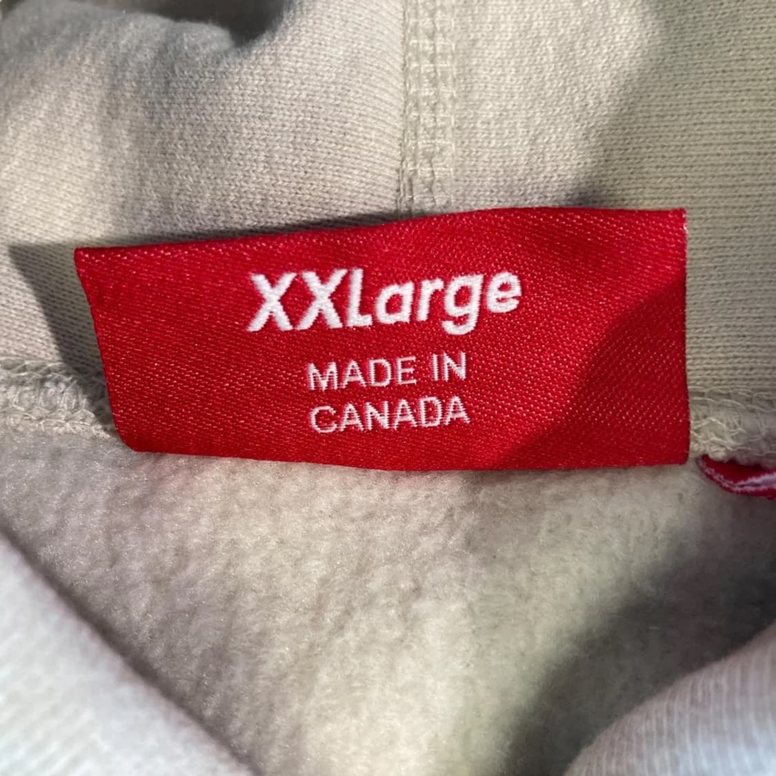 Supreme 24AWBox Logo Hooded Sweatshirt  상품이미지3