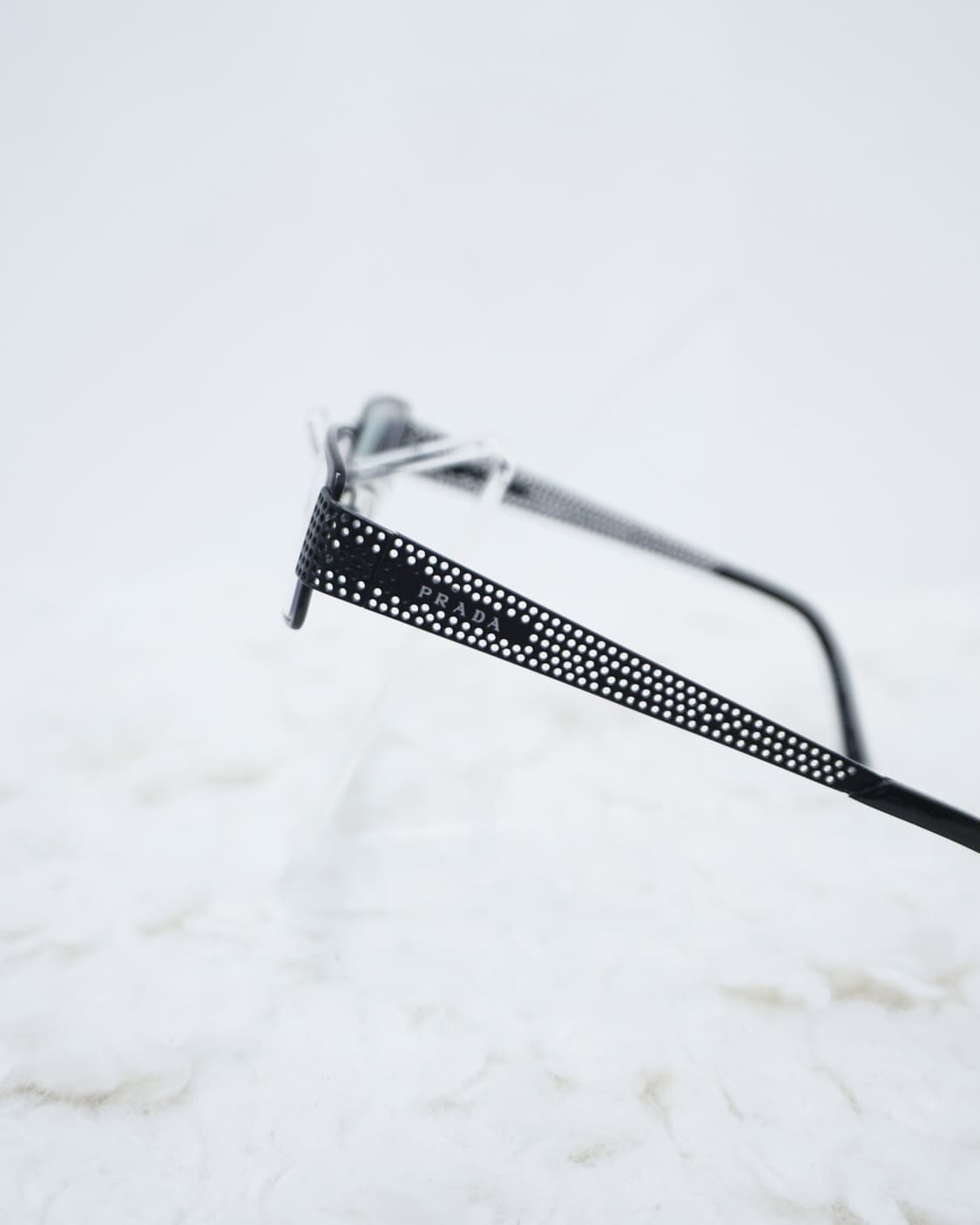 PRADA titanium optical glasses 상품이미지4