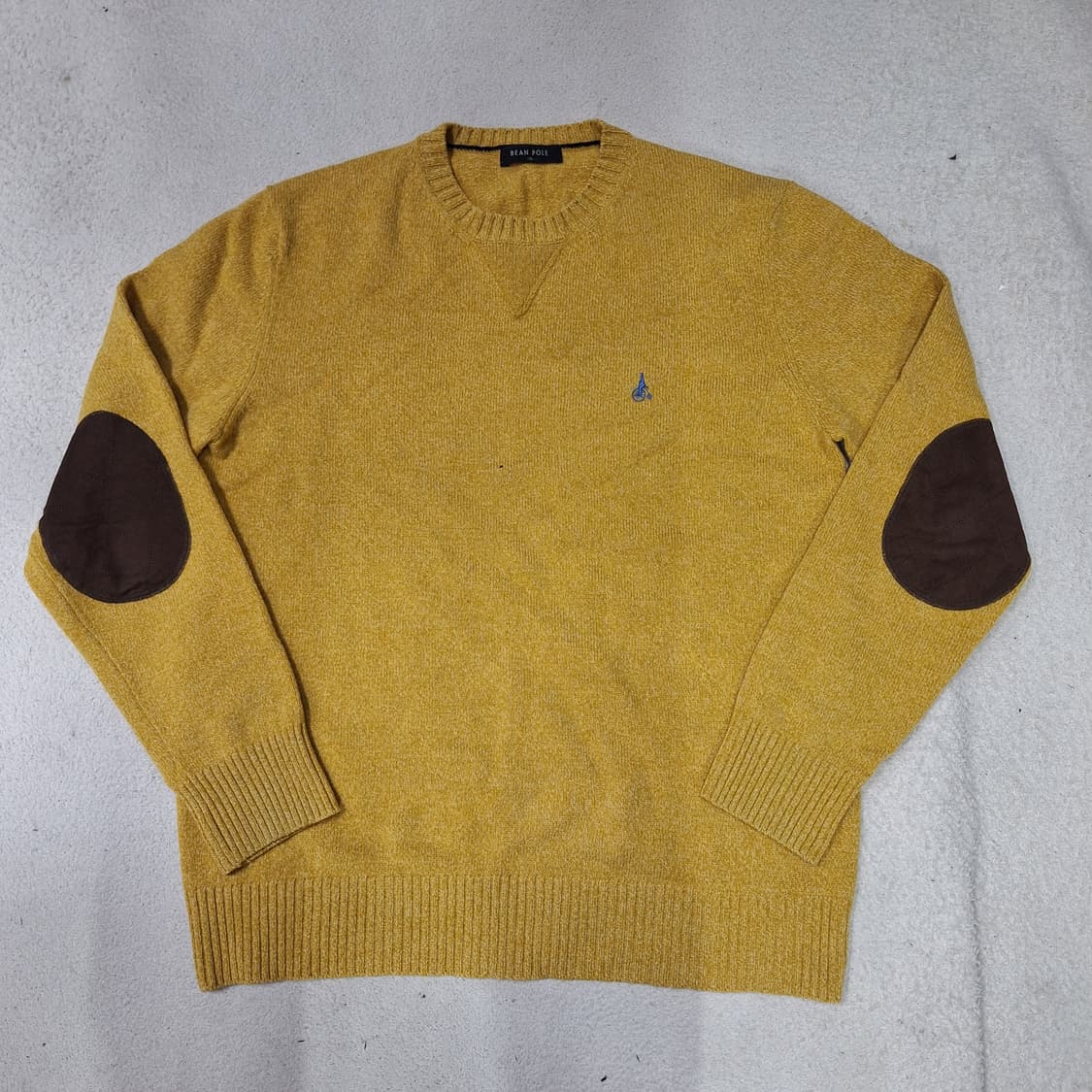 빈폴 모100%니트110 상품이미지1