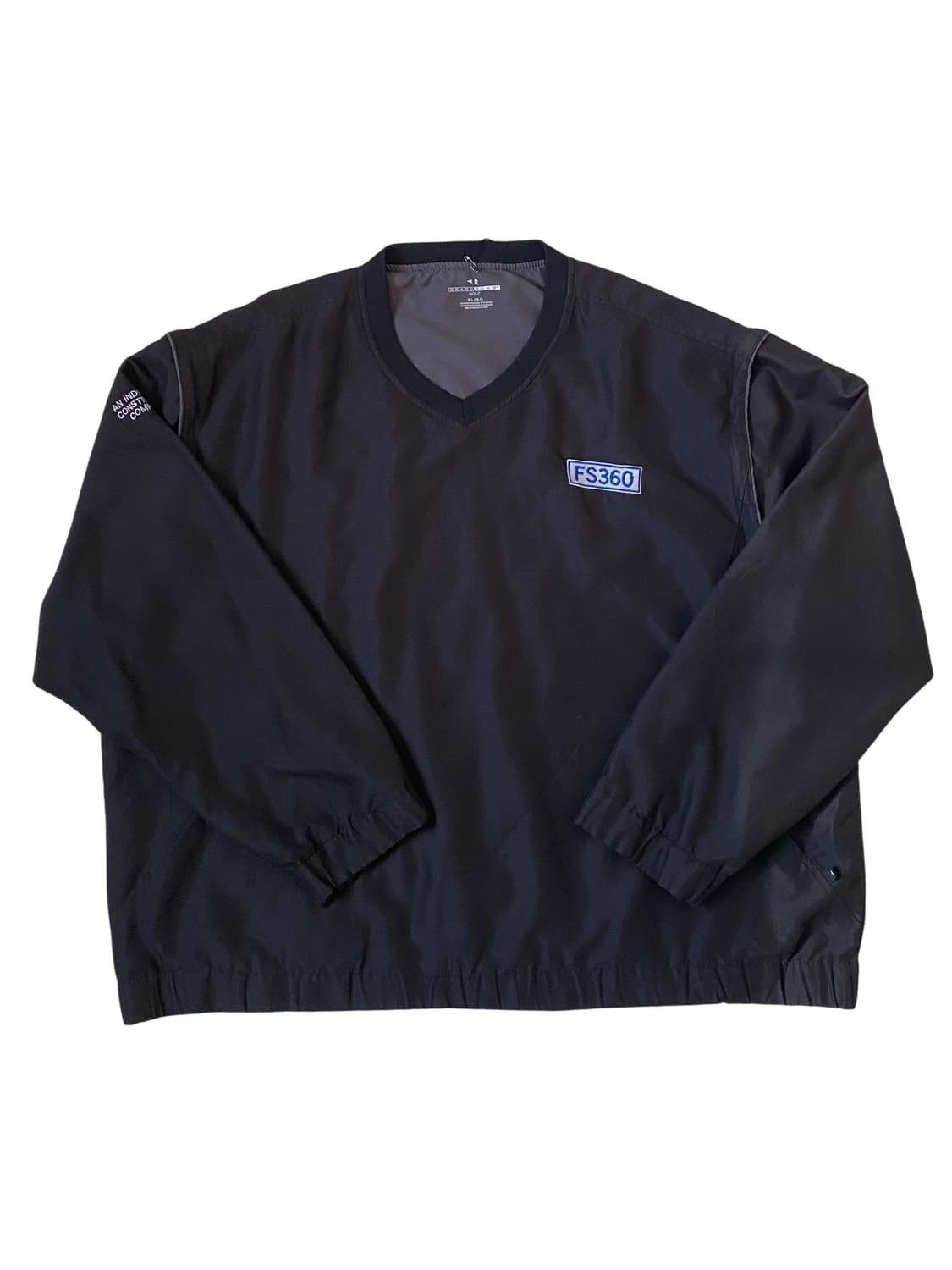 빈티지 웜업 (Man 2XL) AB1229 상품이미지2