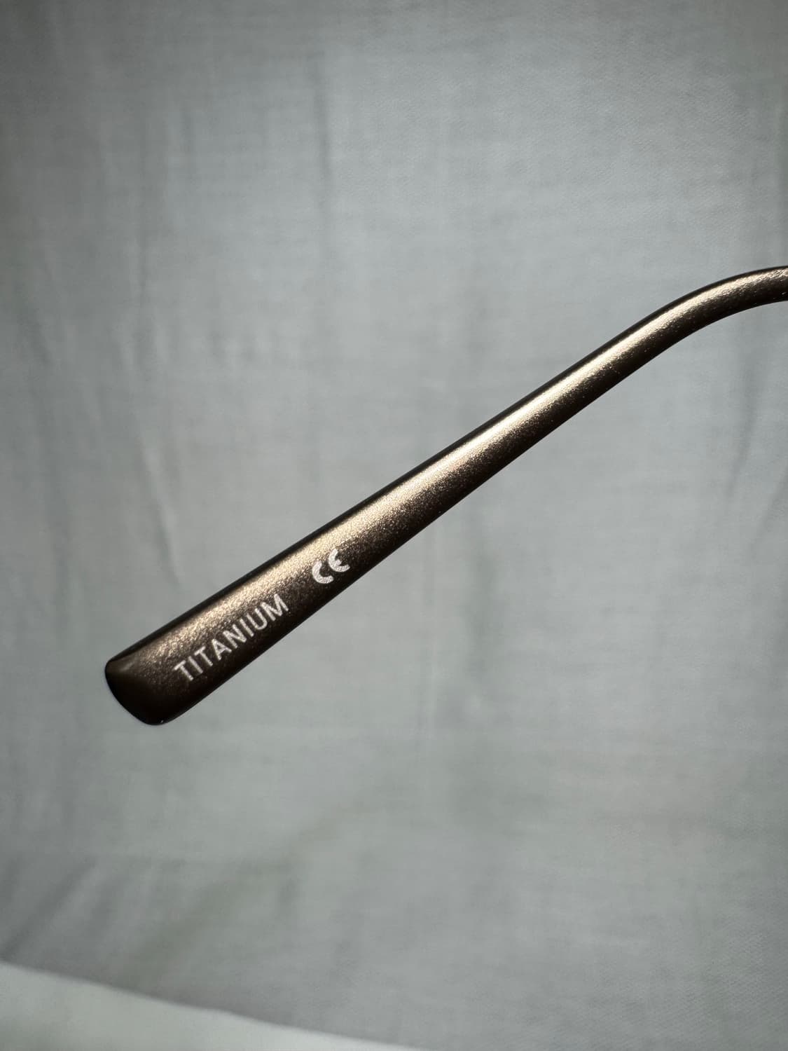 🕶️ 스틸러 STEALER BEAM STL01M BLACK 티타늄 선글 상품이미지6