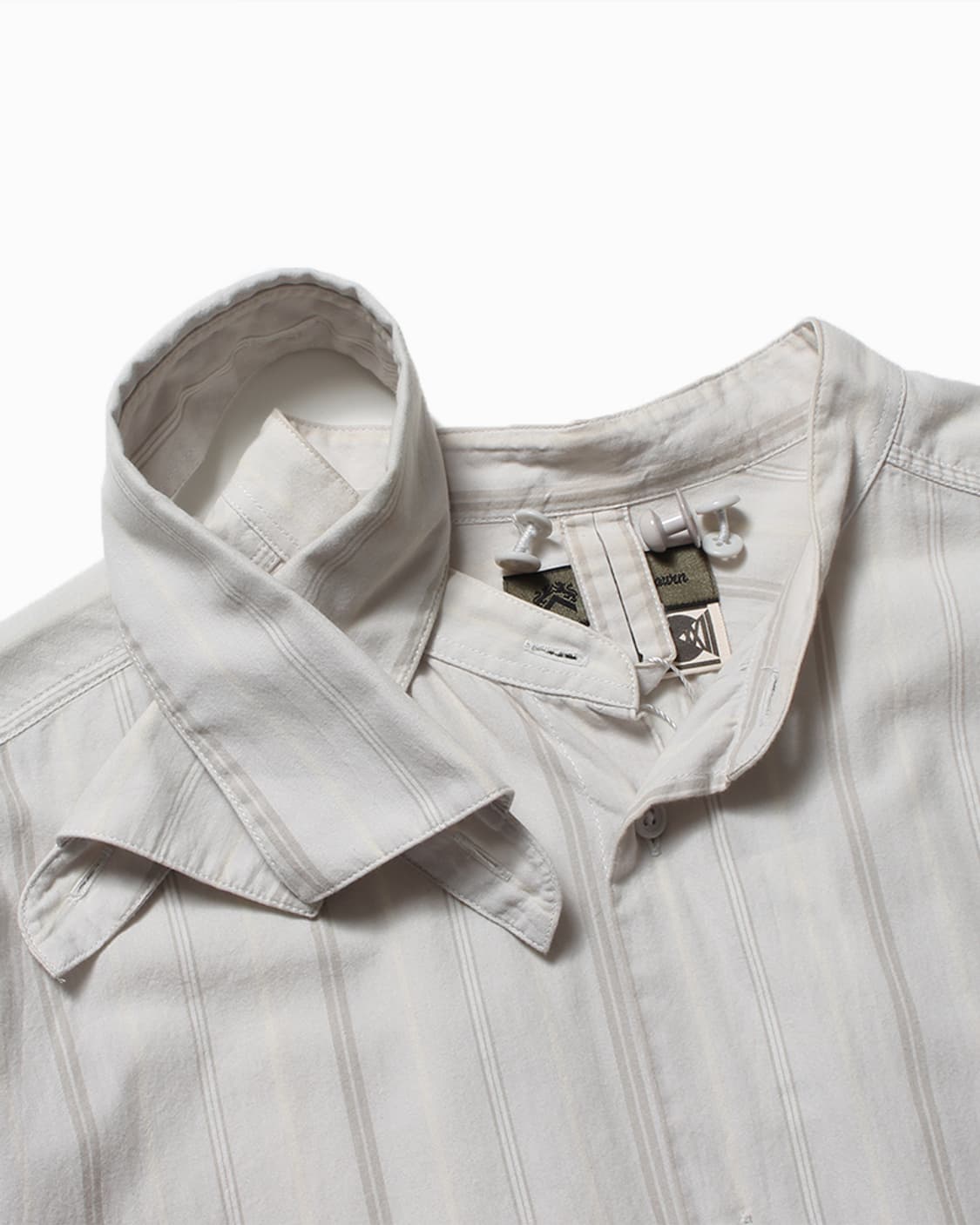 NIGEL CABOURN 상품이미지5