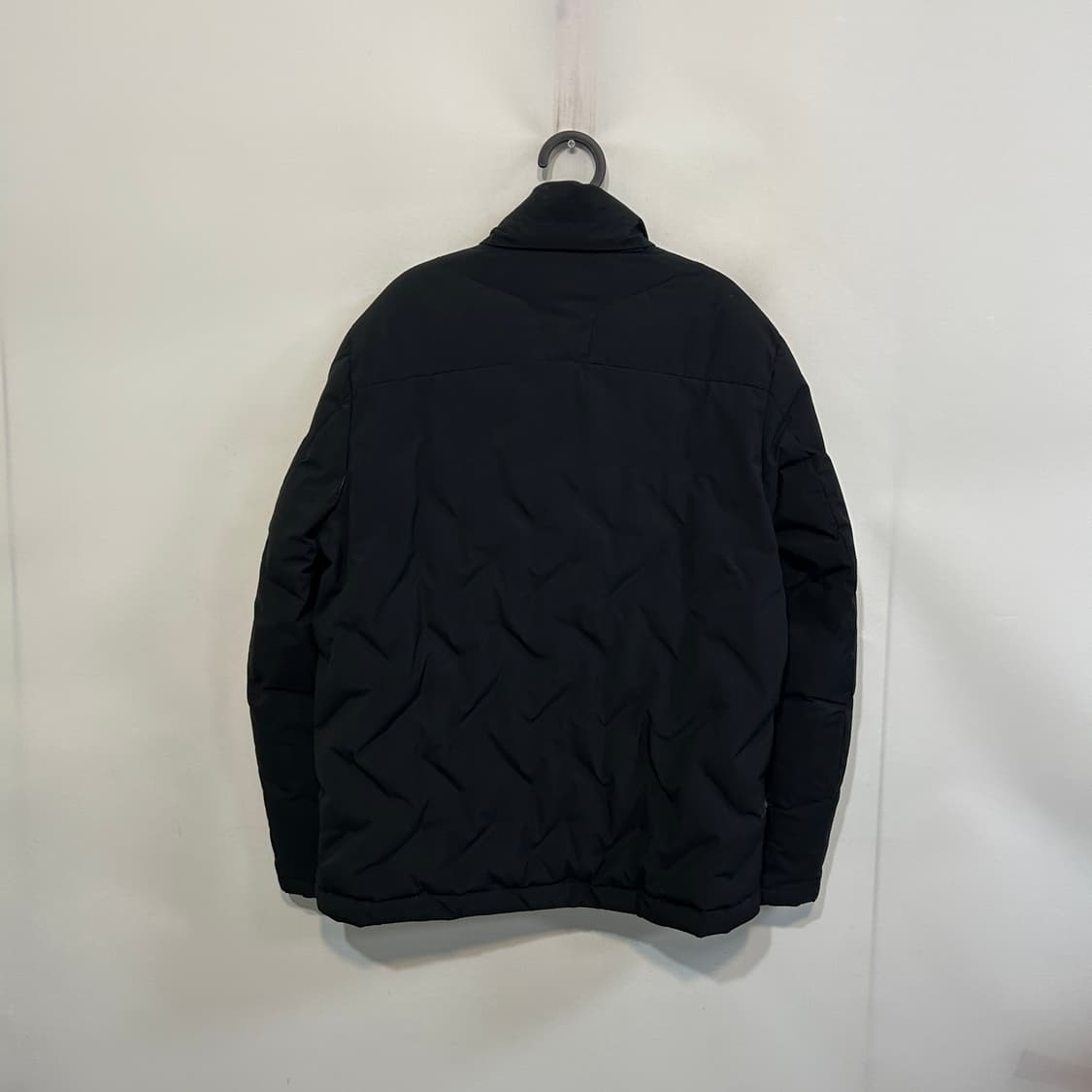 몽벨 남성 경량패딩 덕다운 100 상품이미지3