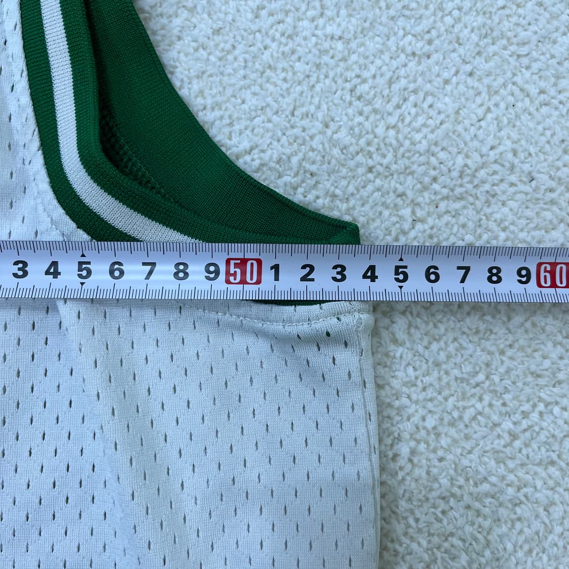 105 아디다스 NBA 농구 유니폼 0316M 상품이미지7