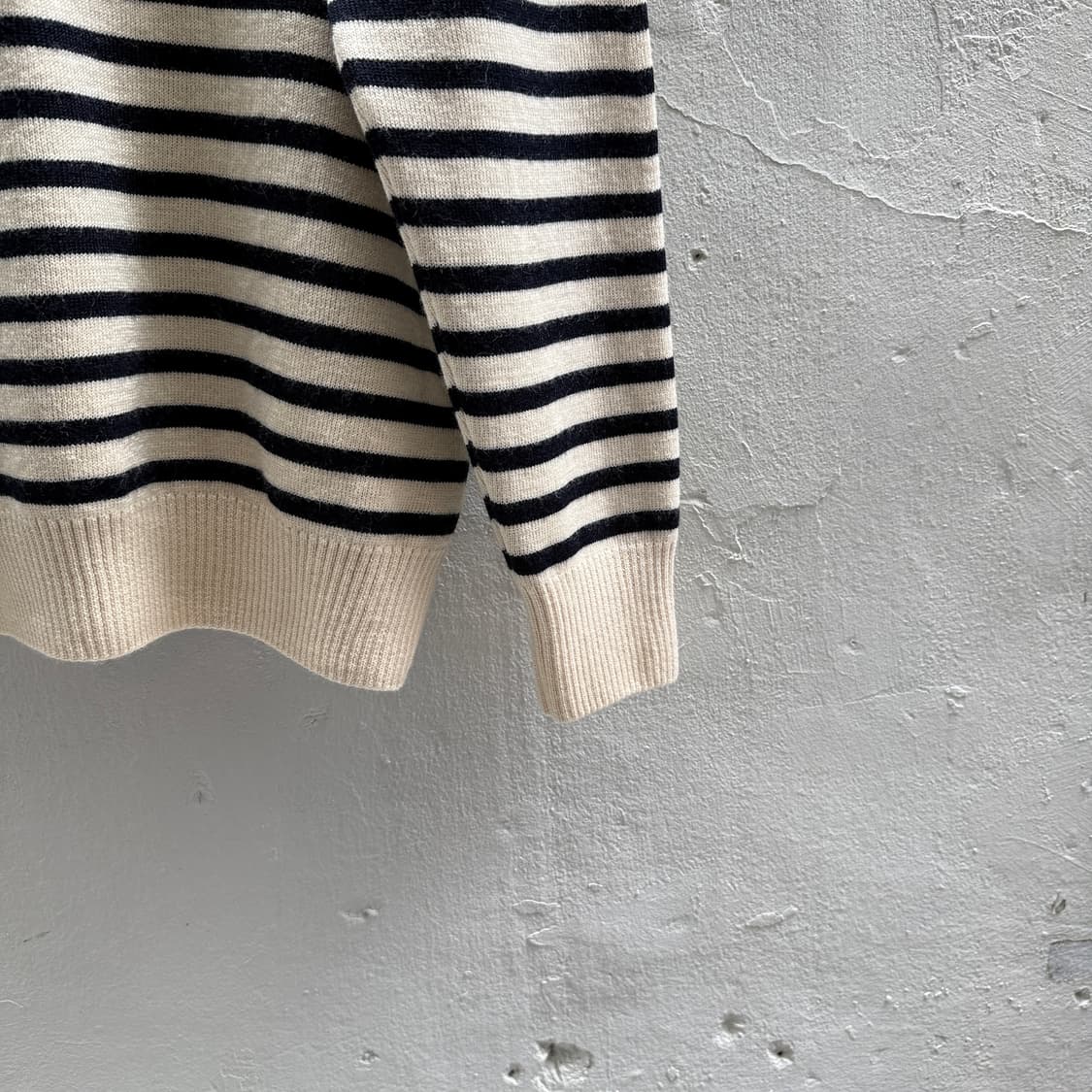 bellerose 니트 상품이미지5