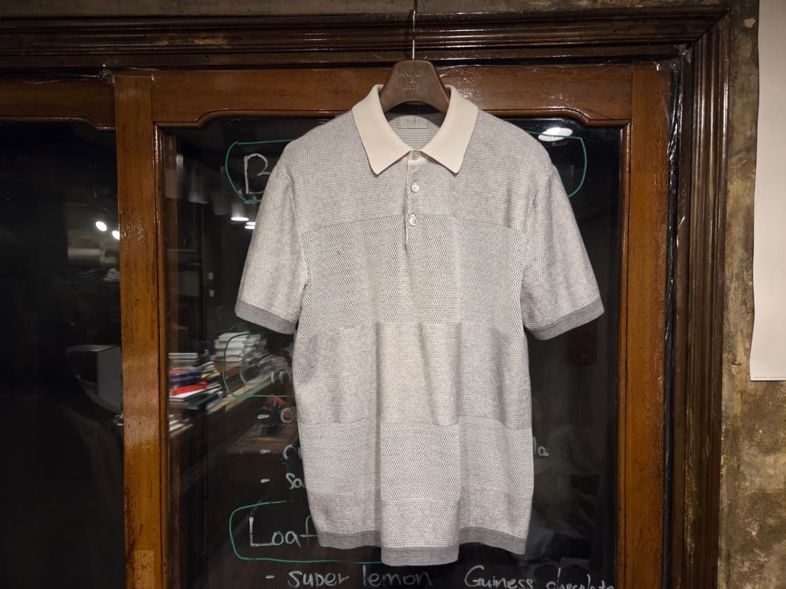 타임옴므 니트 Pk 상품이미지10