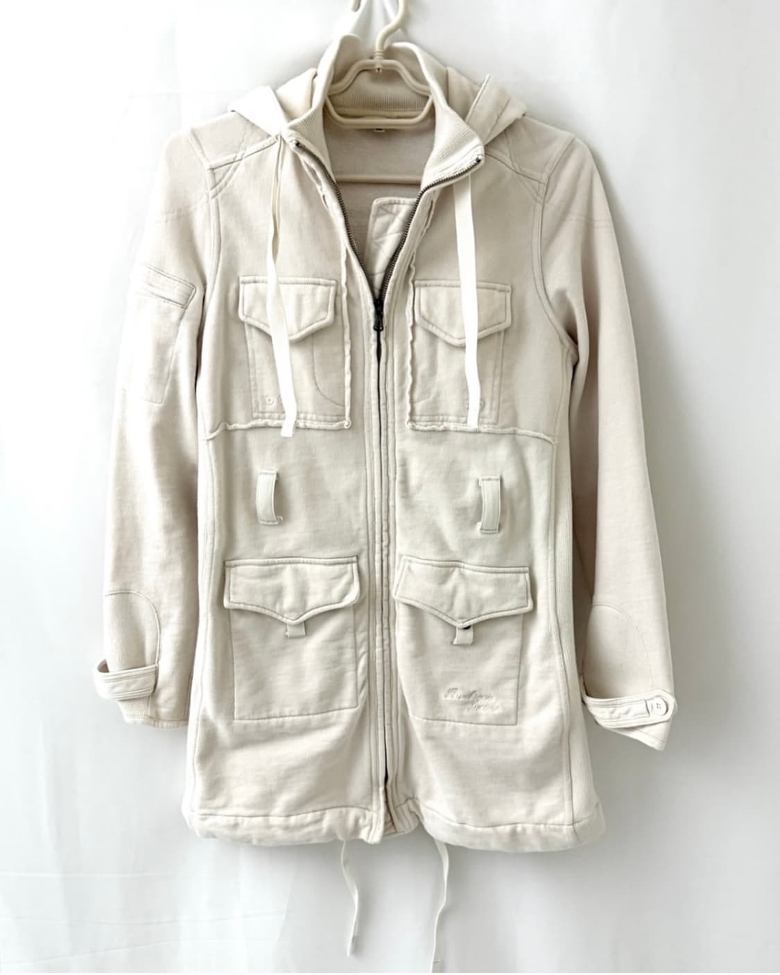 vintage outer 상품이미지2