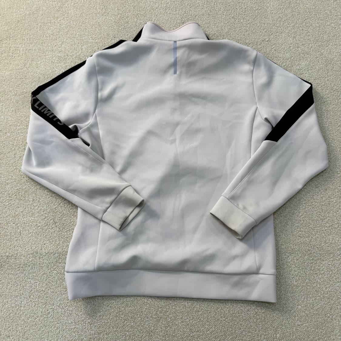 [XL] 푸마 폴리 트레이닝 자켓 0106T1 상품이미지2