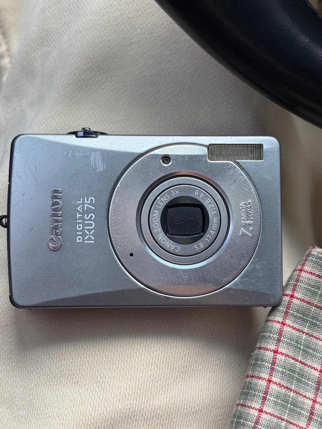 캐논 익서스 75 상품이미지1