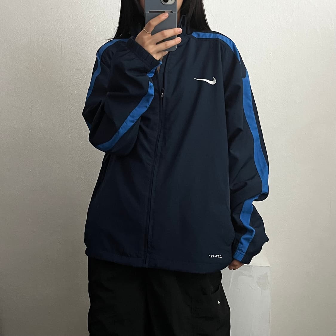 XL ) 나이키바람막이 축구유니폼 운동복 A0203 상품이미지2