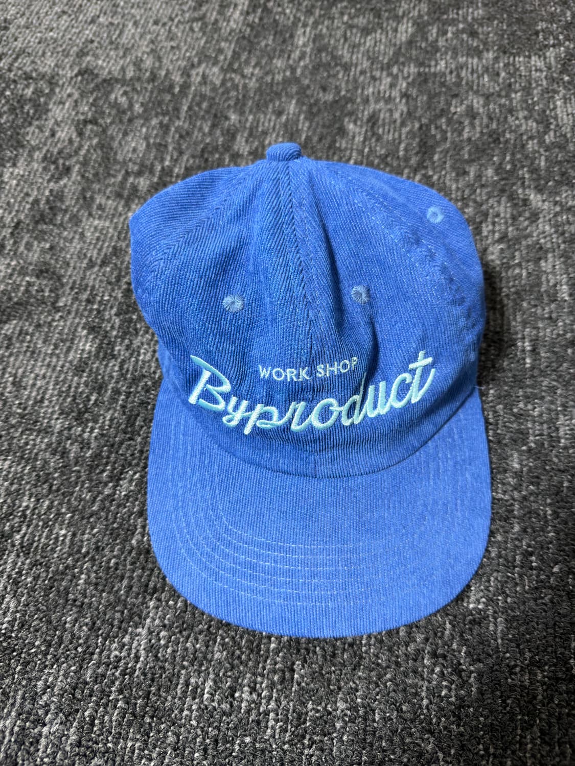 아워레가시 바이레도 캡 상품이미지1