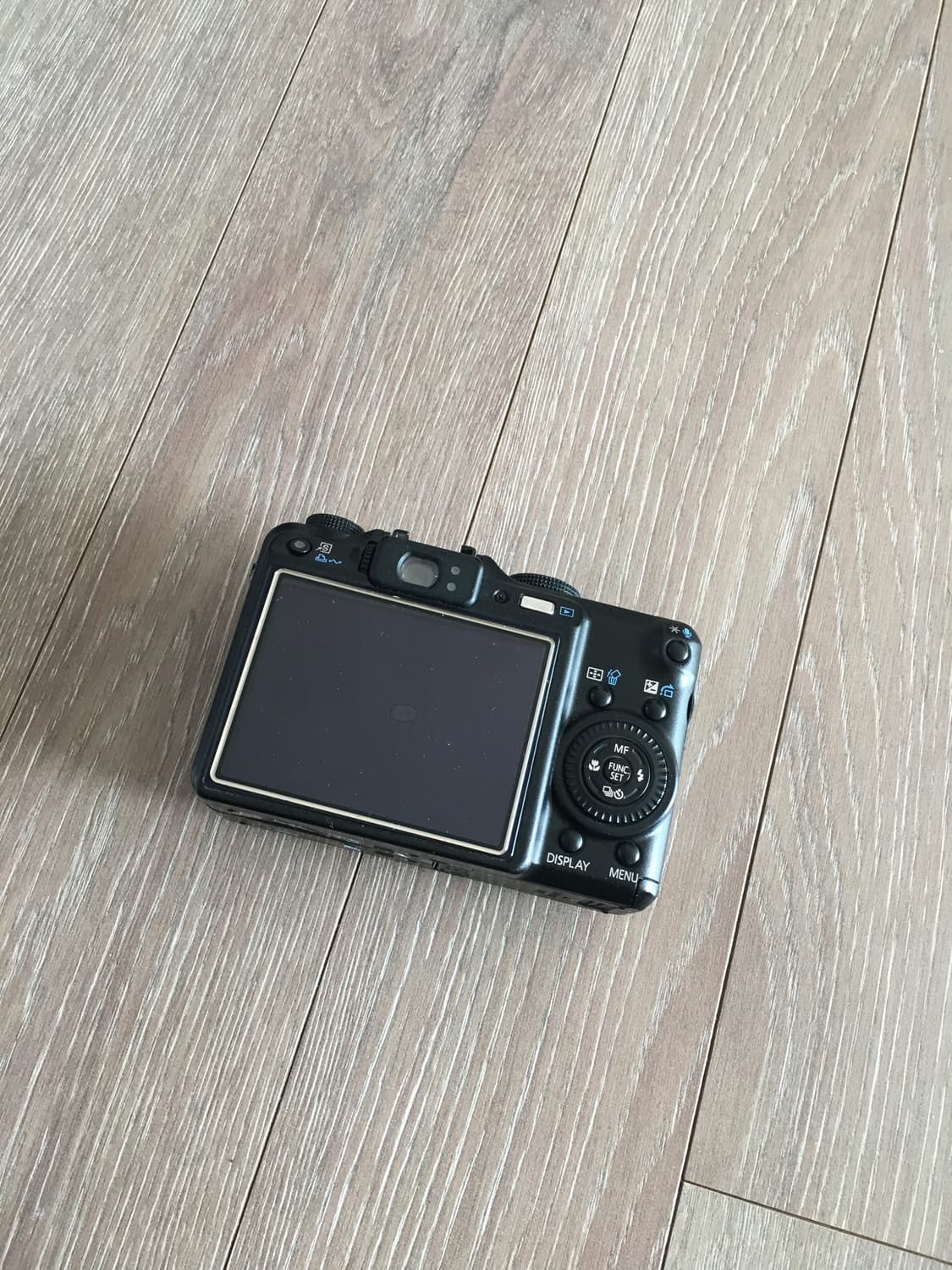 캐논 파워샷 G9 상품이미지4