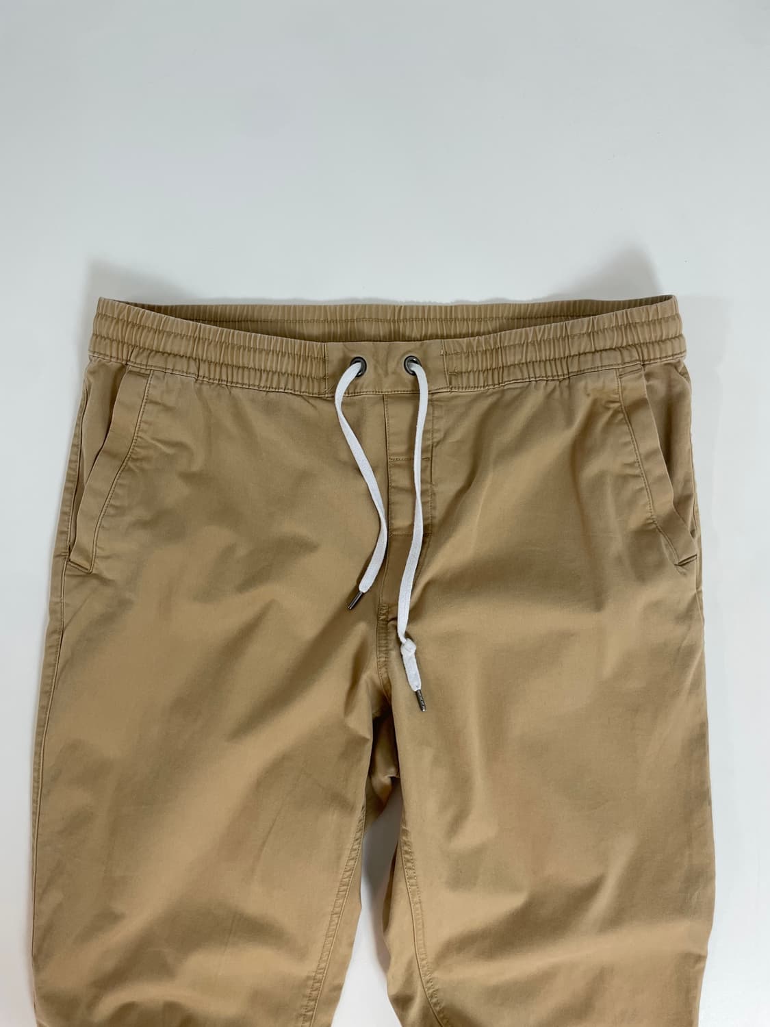 폴로 클래식핏 코튼 팬츠  상품이미지2
