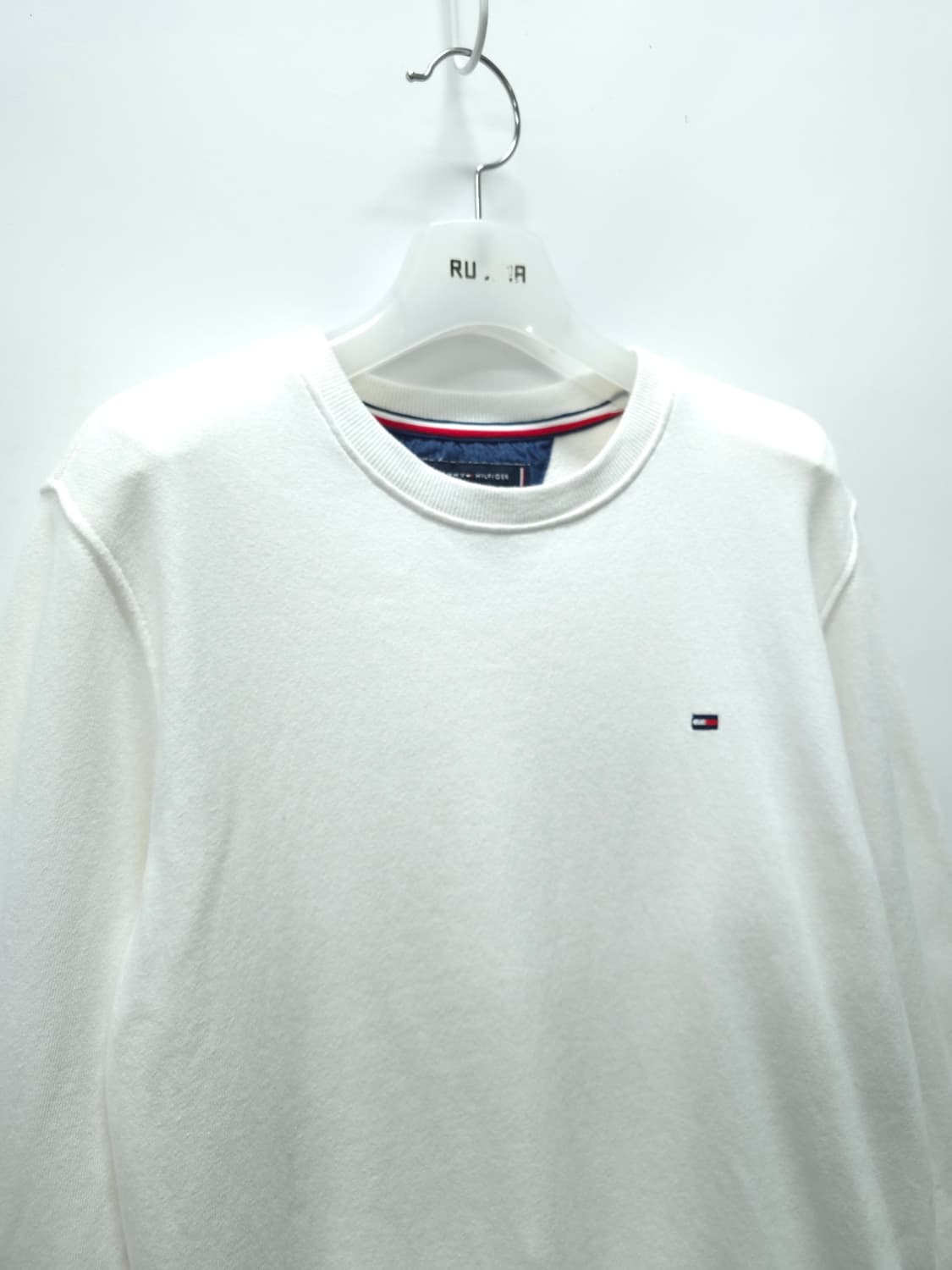 타미힐피거 스웨트셔츠 맨투맨 (여성55~66) 상품이미지5
