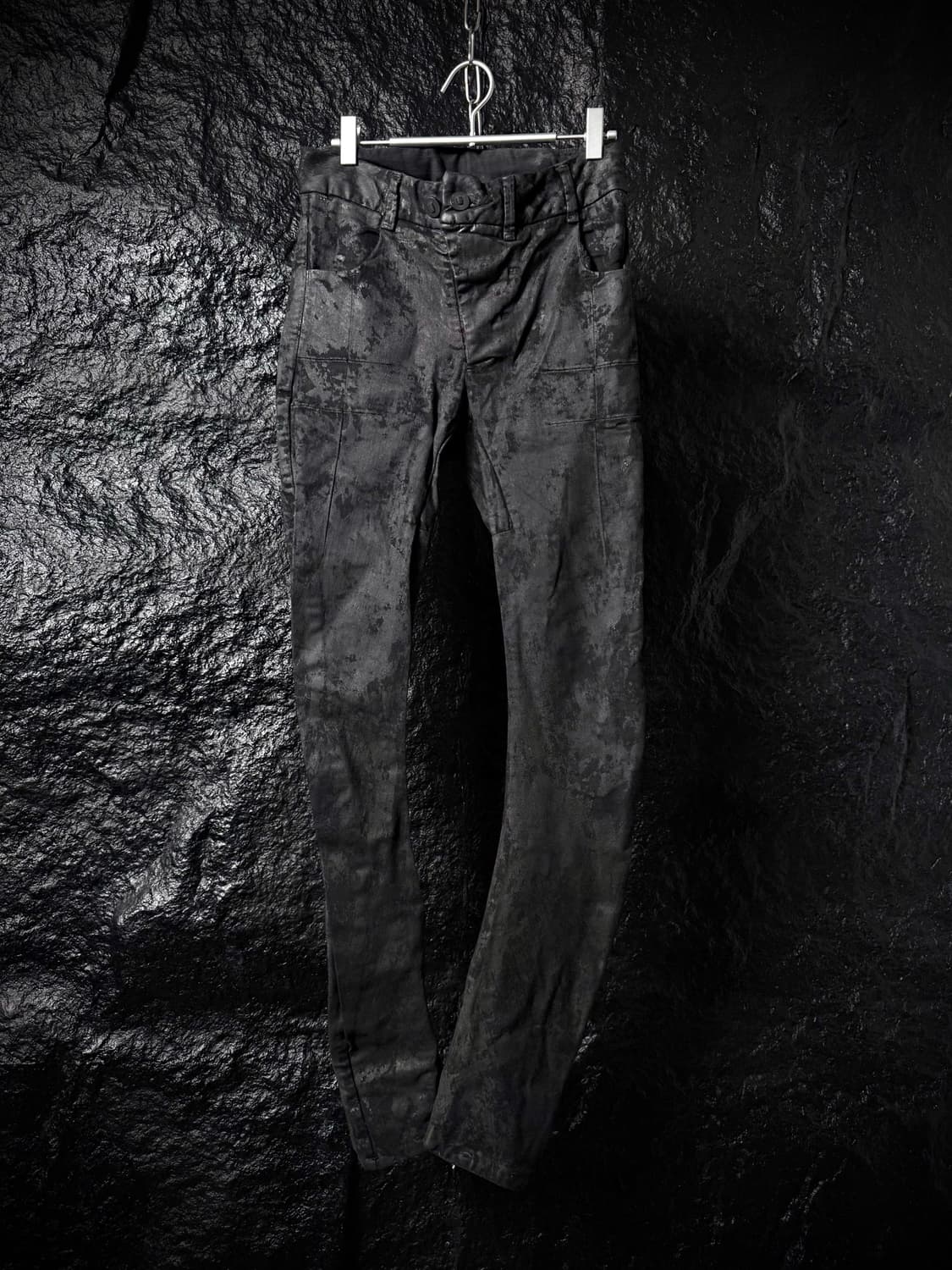 Boris Bidjan Saberi P13 Tight Fit Pants  상품이미지1