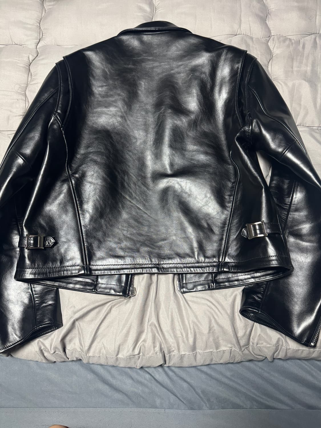 토니웩 가죽자켓 상품이미지3