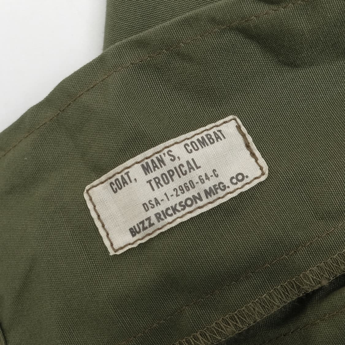 combat tropical jacket 상품이미지8