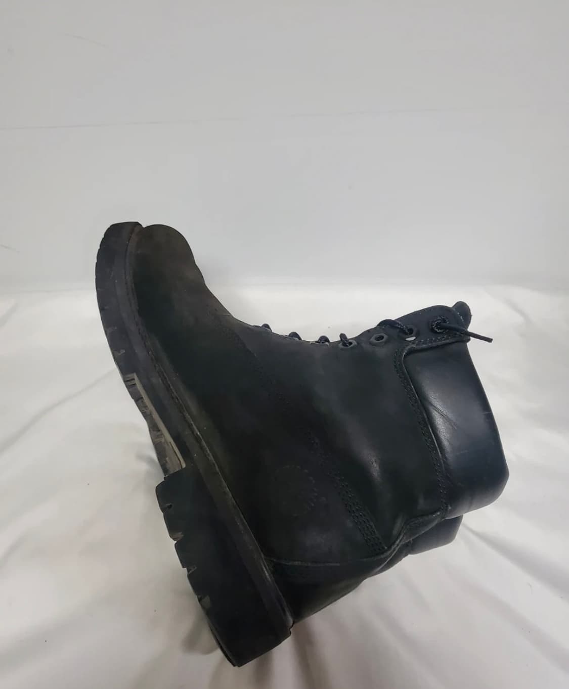 팀버랜드 6인치 프리미엄 블랙 상품이미지5