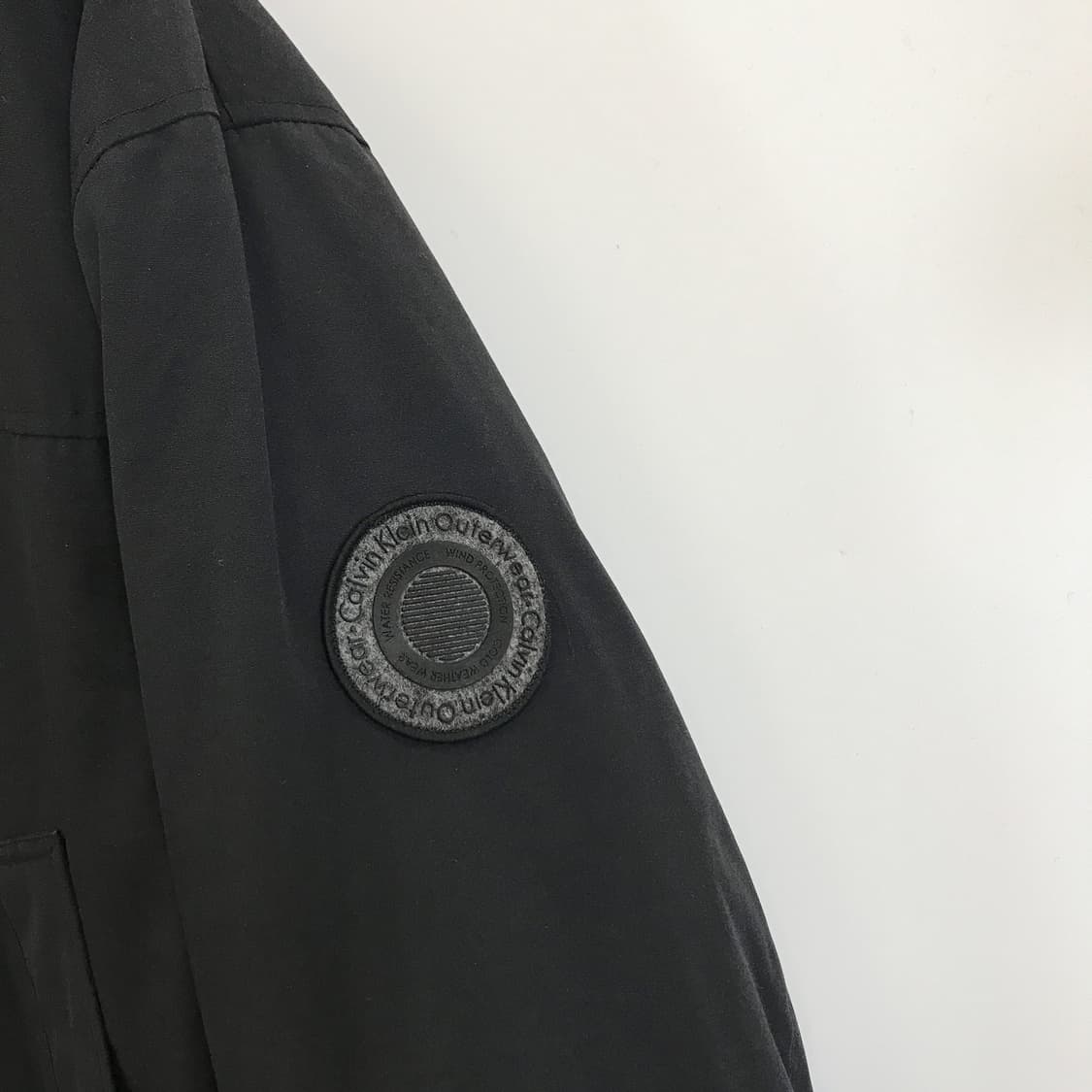 캘빈클라인 CK 야상봄버패딩 [XXL] 상품이미지2