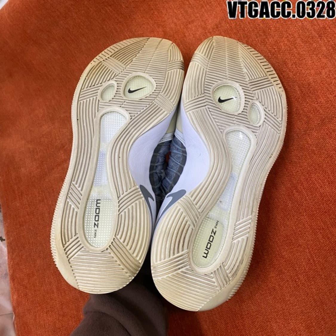 나이키 하이퍼덩크2016 로우  상품이미지5