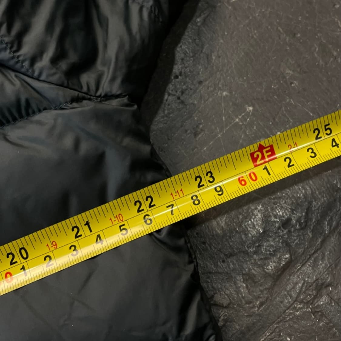 105 볼빅 경량패딩  상품이미지7