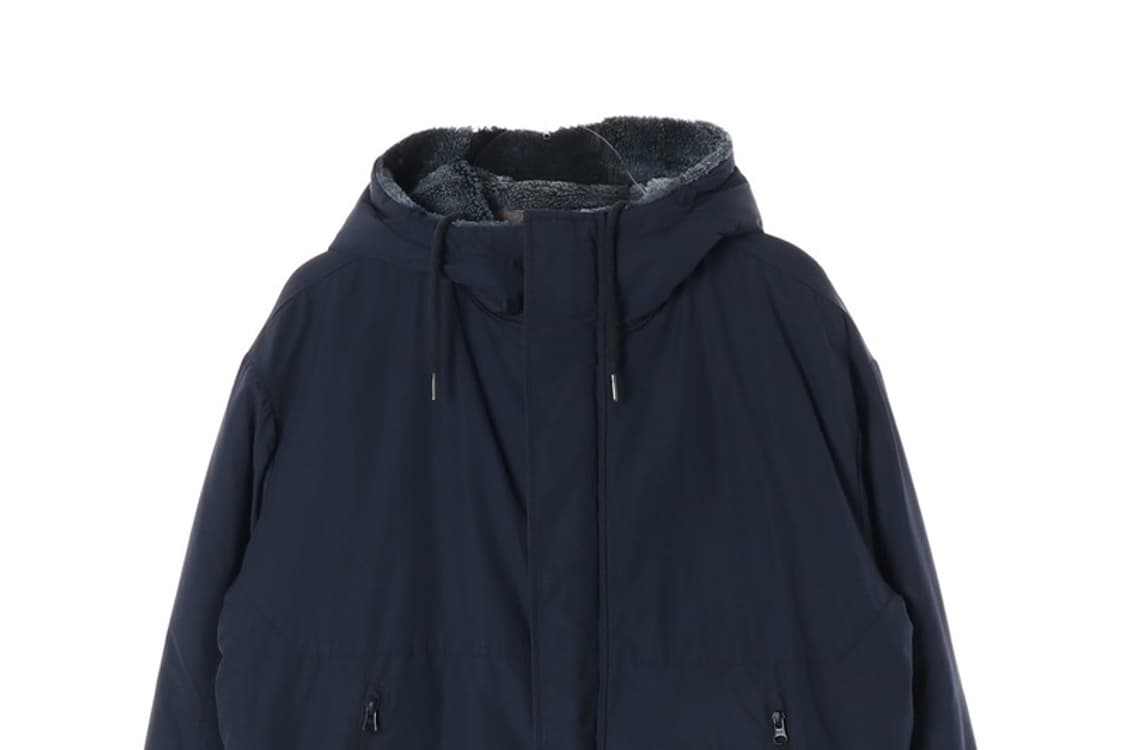 버커루 리버시블 자켓 L 상품이미지5