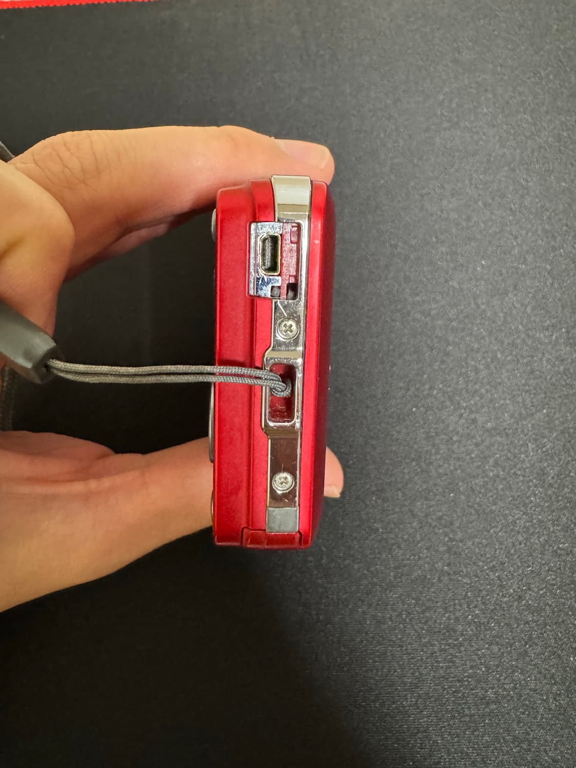 [민트급]올림푸스 VG-120 디카 상품이미지5