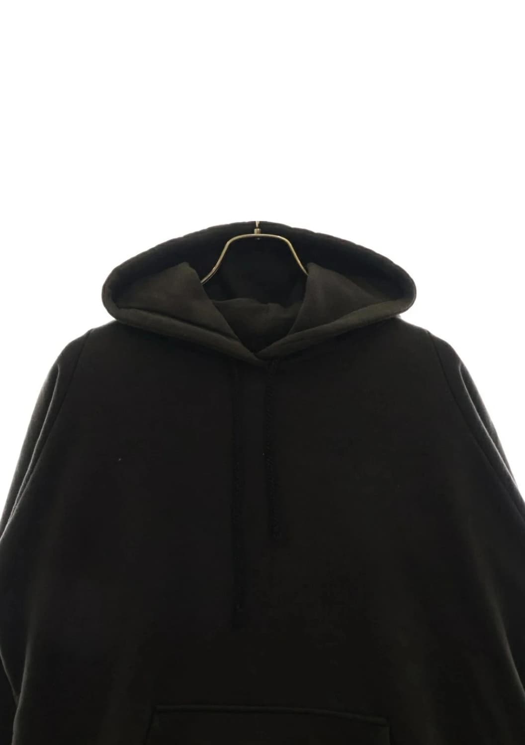 크롬하츠 M 사이즈 올드 말발굽 로고 후드티 (빈티지 풀오버) 상품이미지7