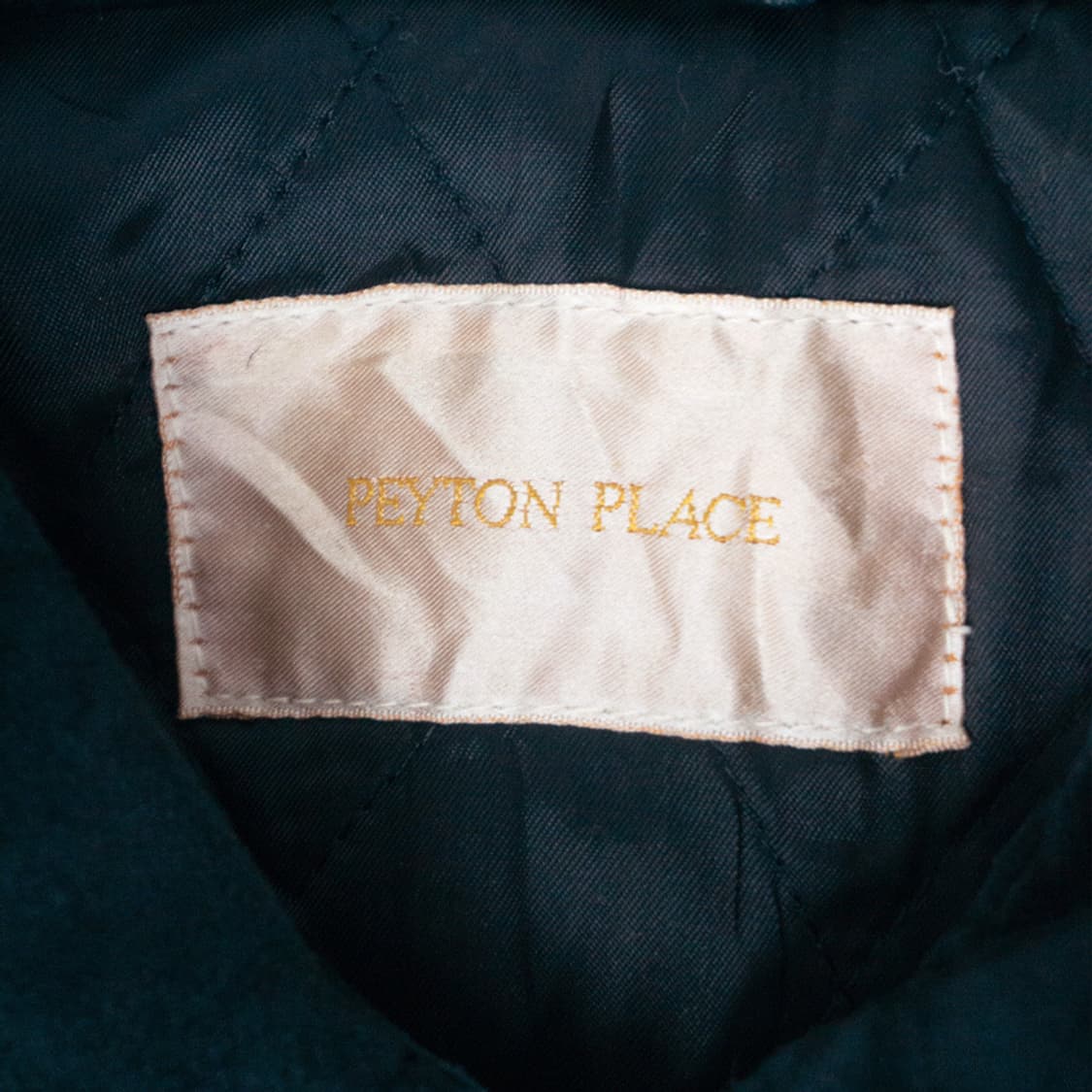 데일리 블랙 숏 집업 자켓 상품이미지4