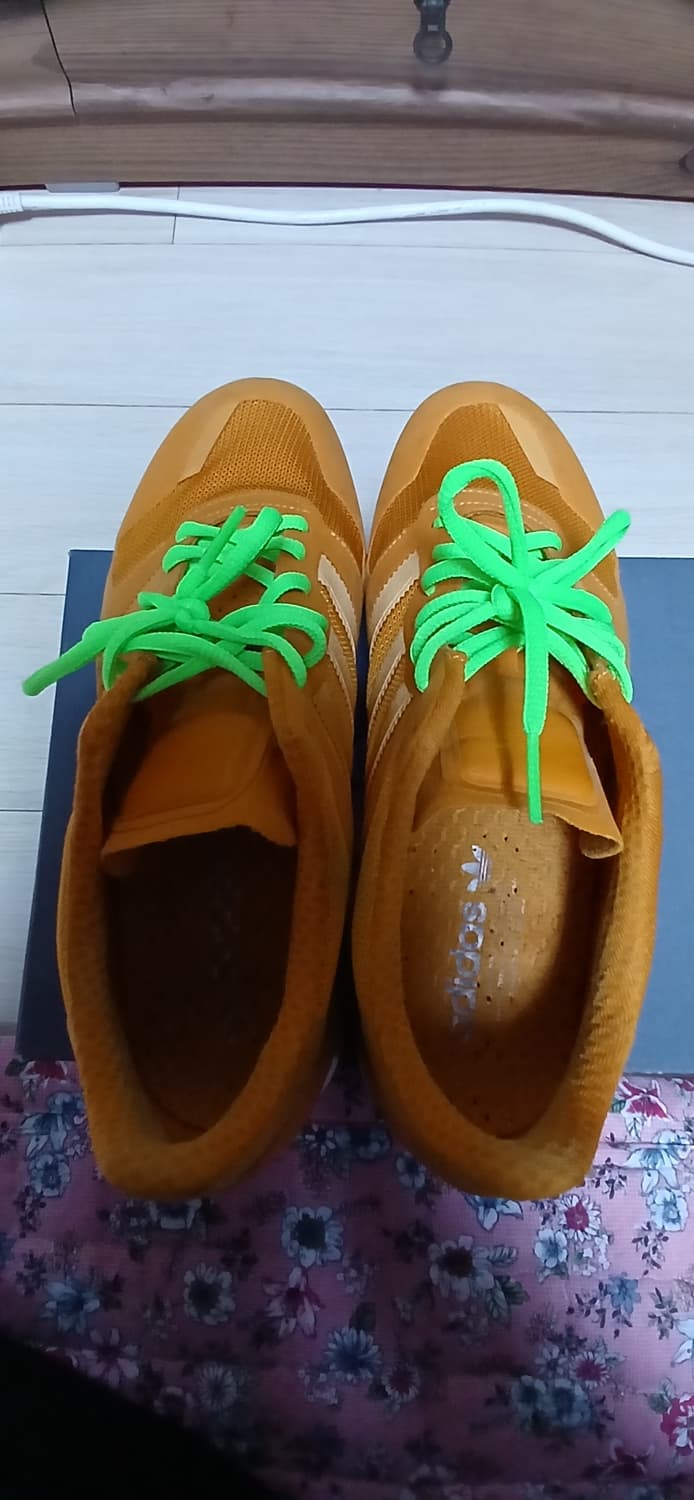 아디다스 운동화(270mm) 상품이미지4