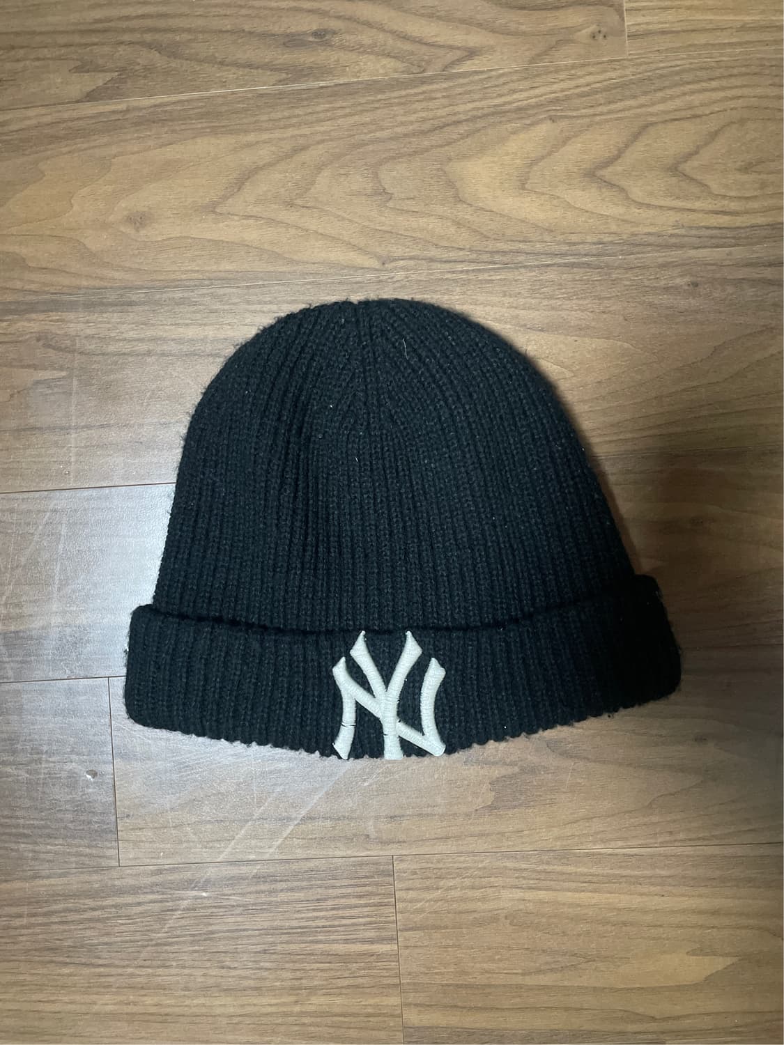 엠엘비 뉴욕양키스 비니 상품이미지1