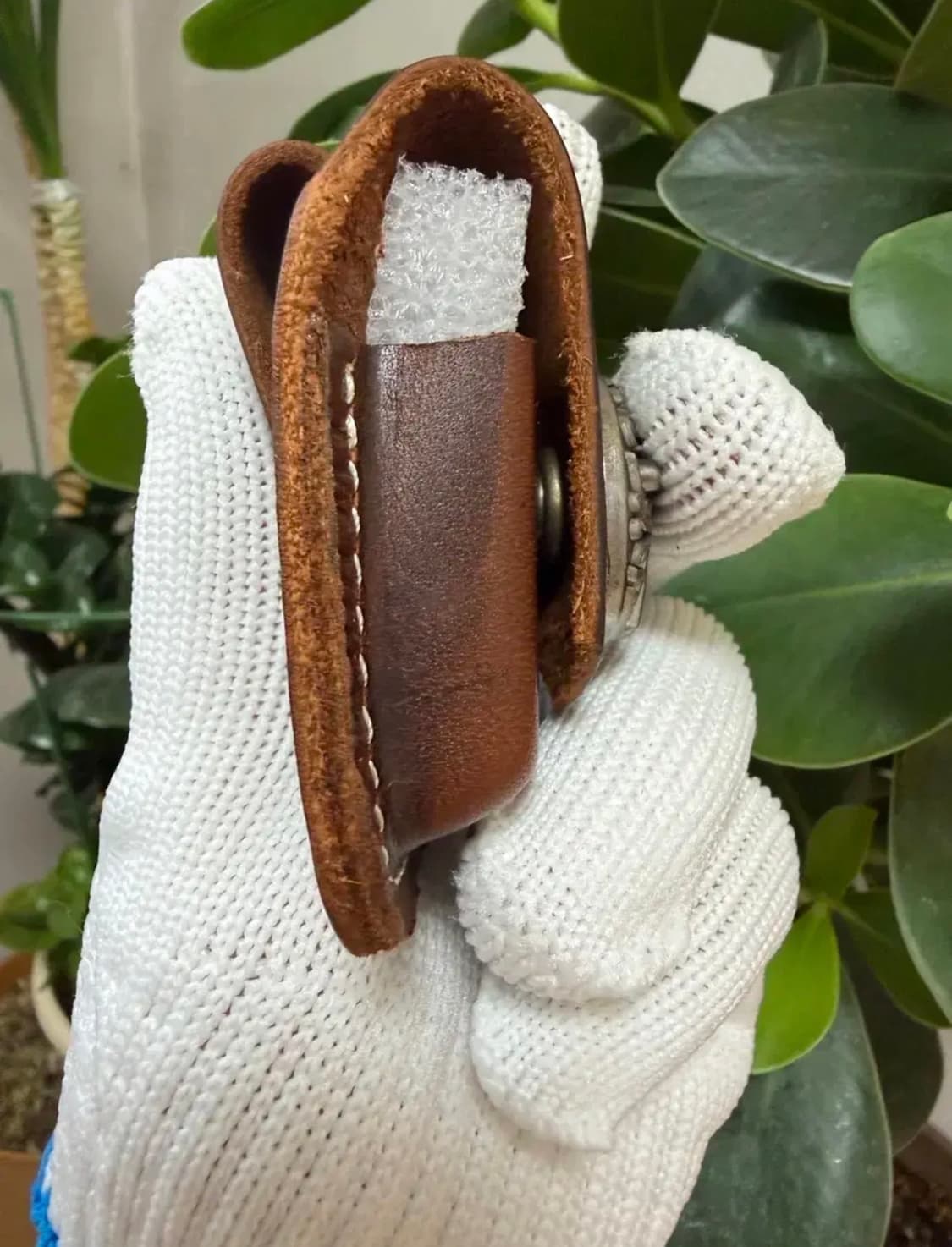 지포라이터가죽케이스 상품이미지4