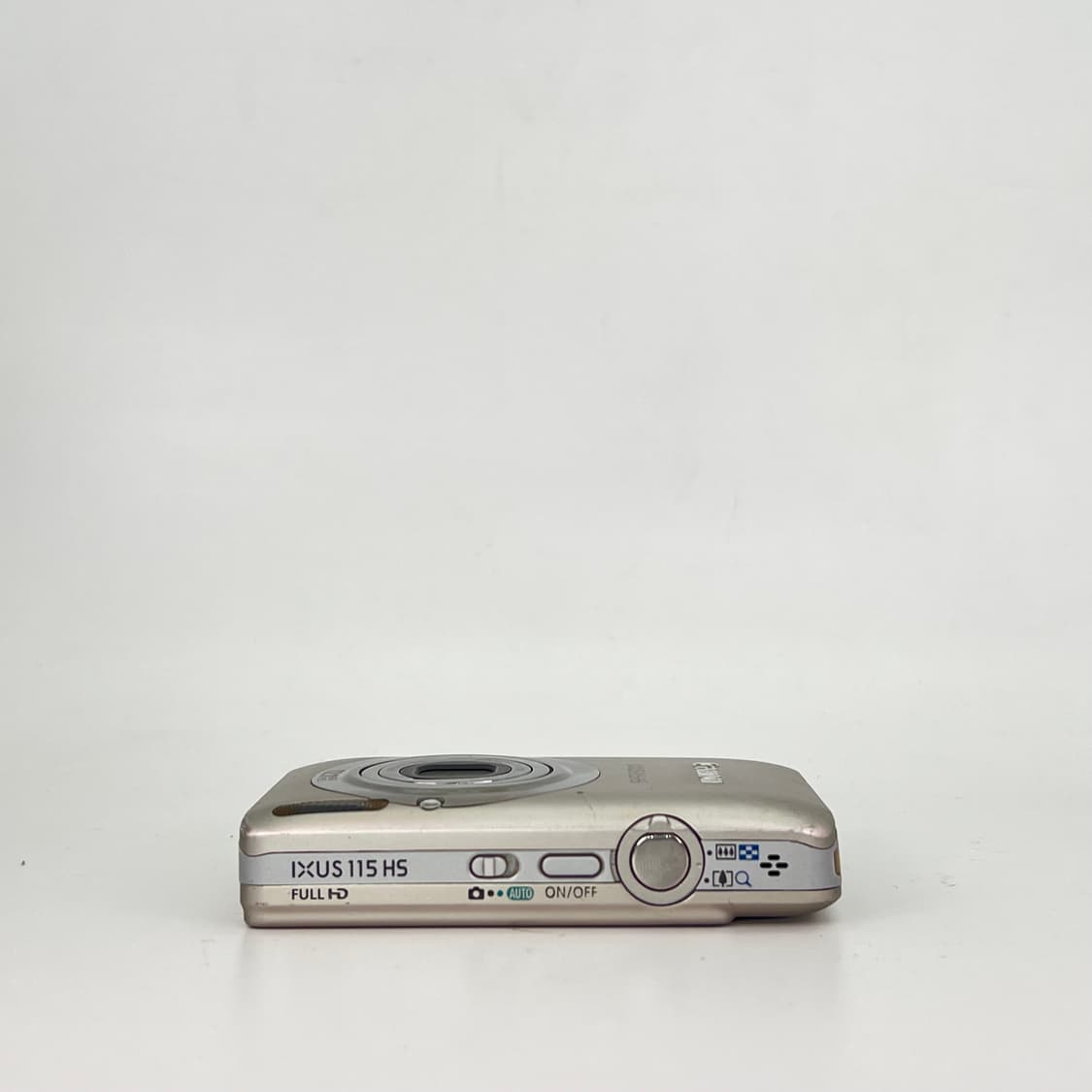 캐논 익서스 Canon IXUS 115 HS 실버 상품이미지8