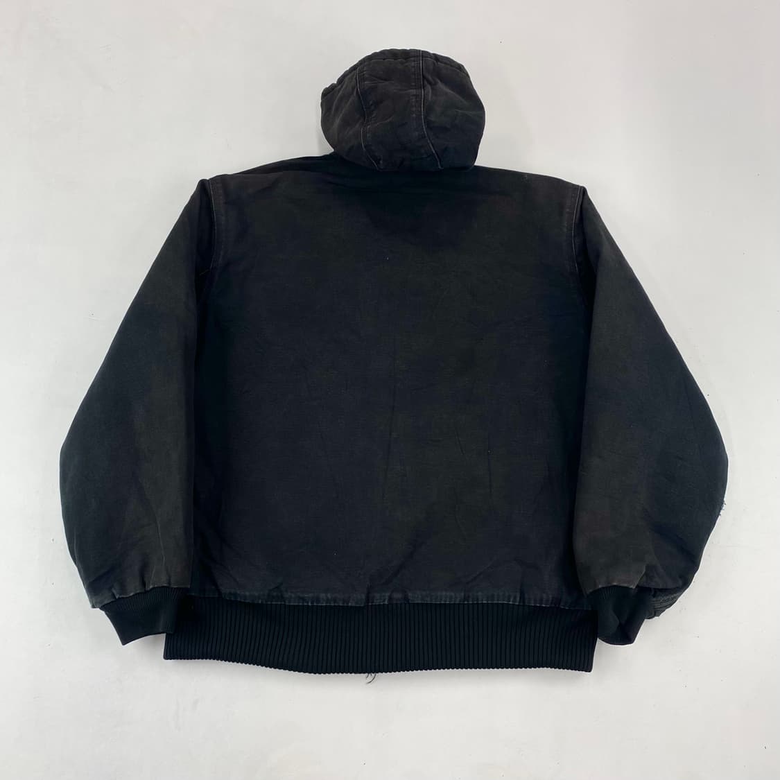 칼하트 USA Og j140 샌드스톤 워크 자켓 (105) 상품이미지2