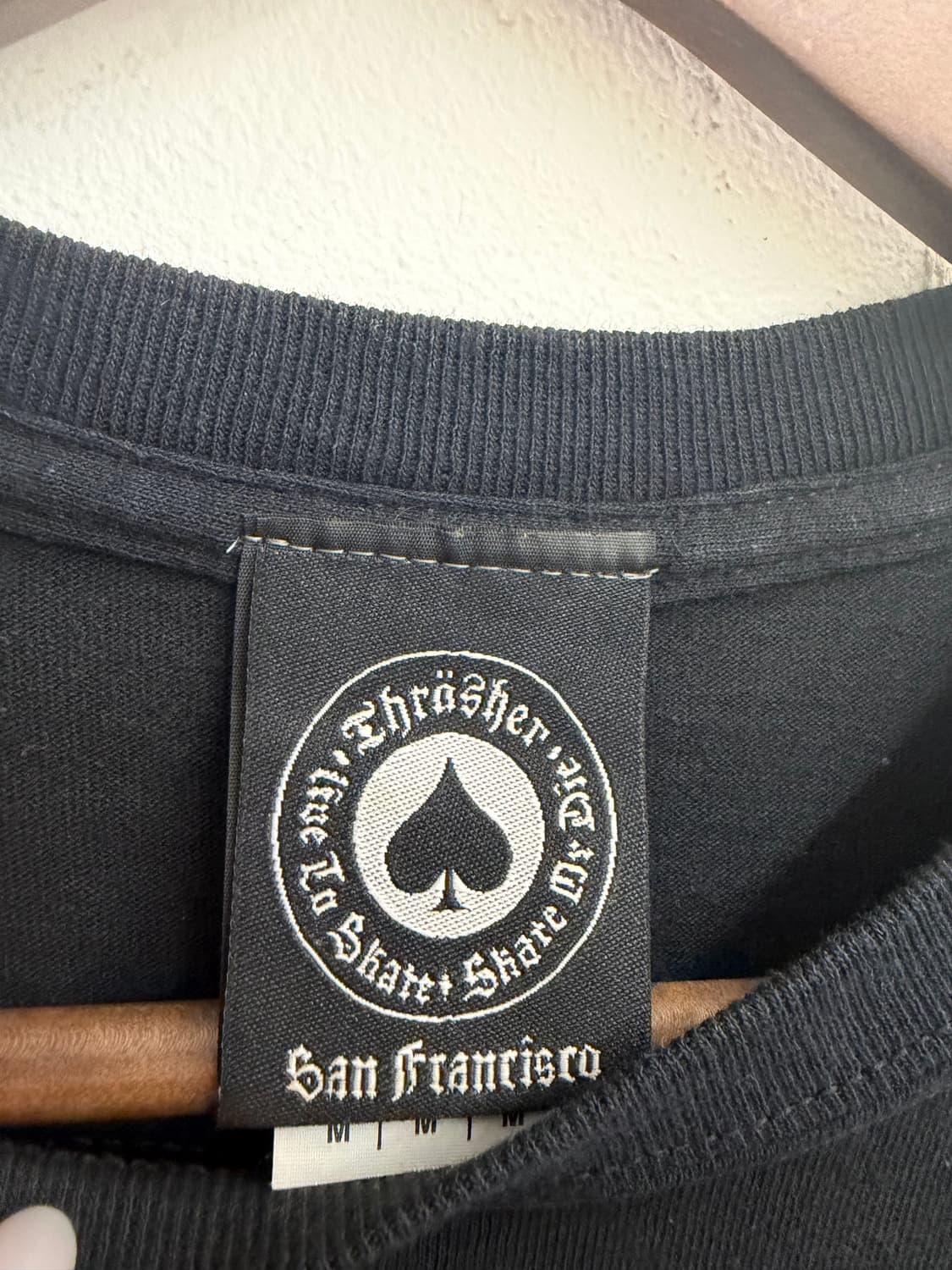 63. 트레셔 반팔 상품이미지2