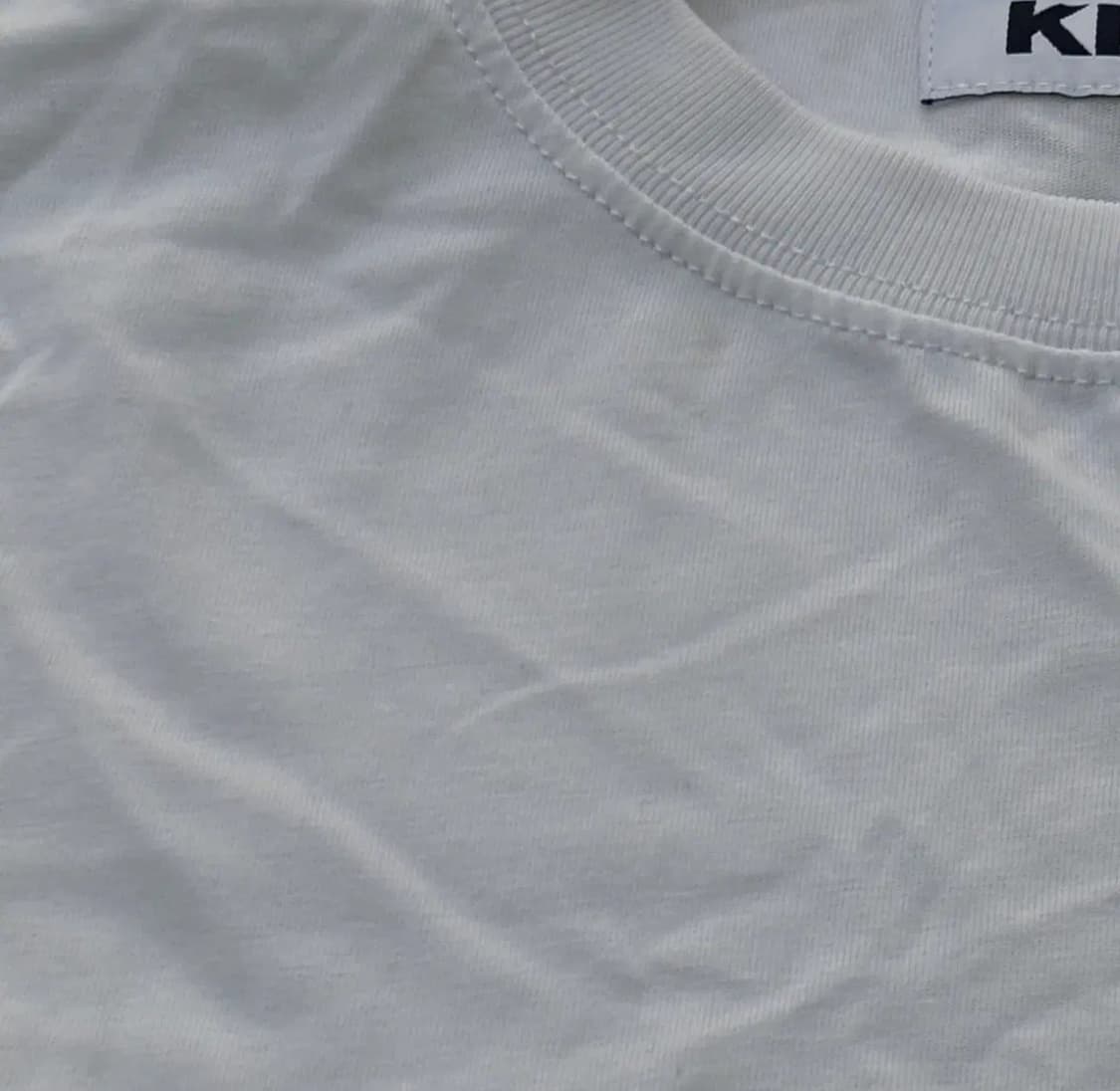 1 키르시 스몰체리 반팔 티셔츠 0303E 상품이미지4