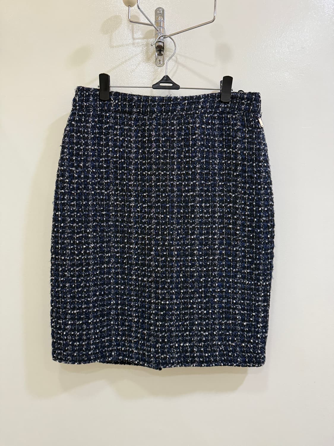 DKNY 트위드 스커트 정품 상품이미지1