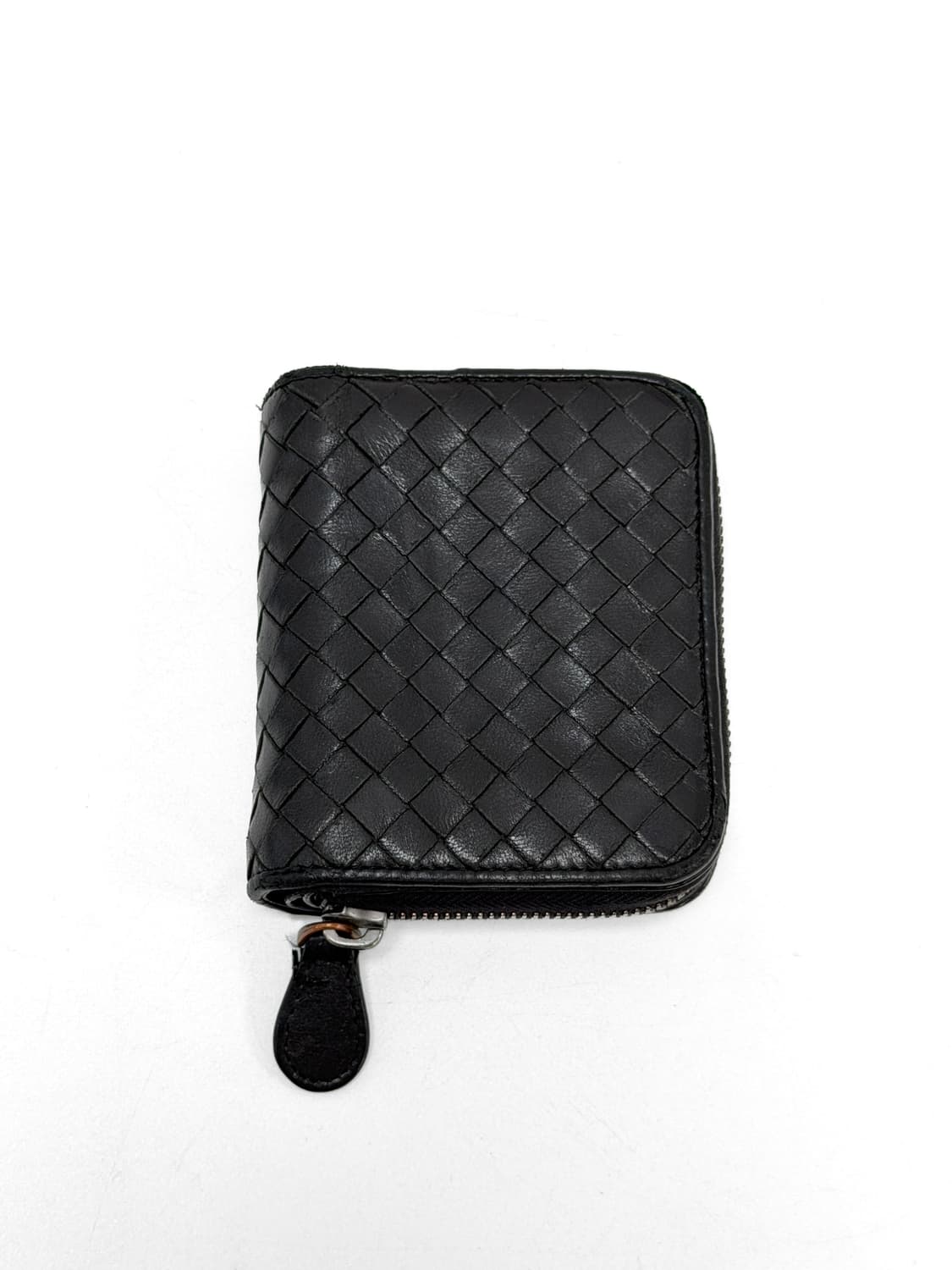 보테가베네타 인트레치아토 컴팩트 월렛 상품이미지3
