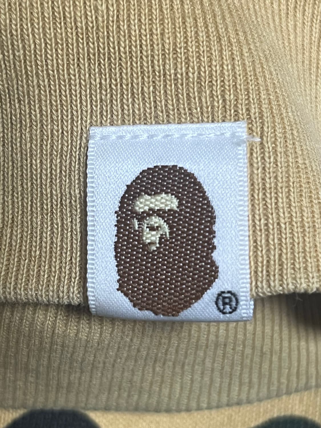 베이프 샤크후드 상품이미지5