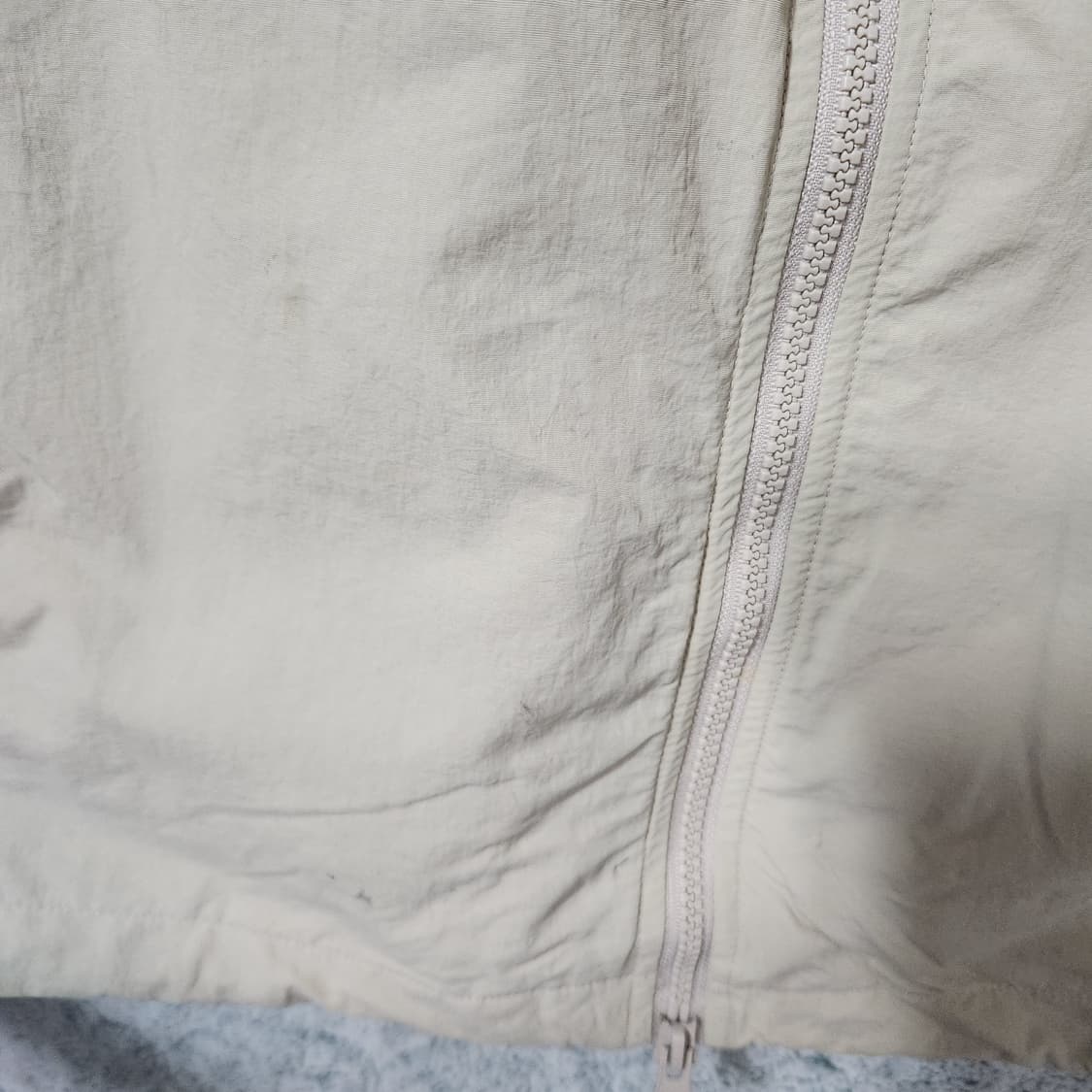 J388 [110] 뉴발란스 바람막이 점퍼

 상품이미지5