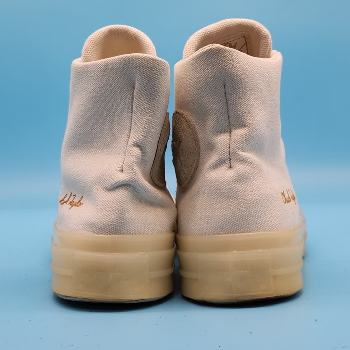 oo 컨버스 척70 마르퀴스 여성하이탑 240 상품이미지4