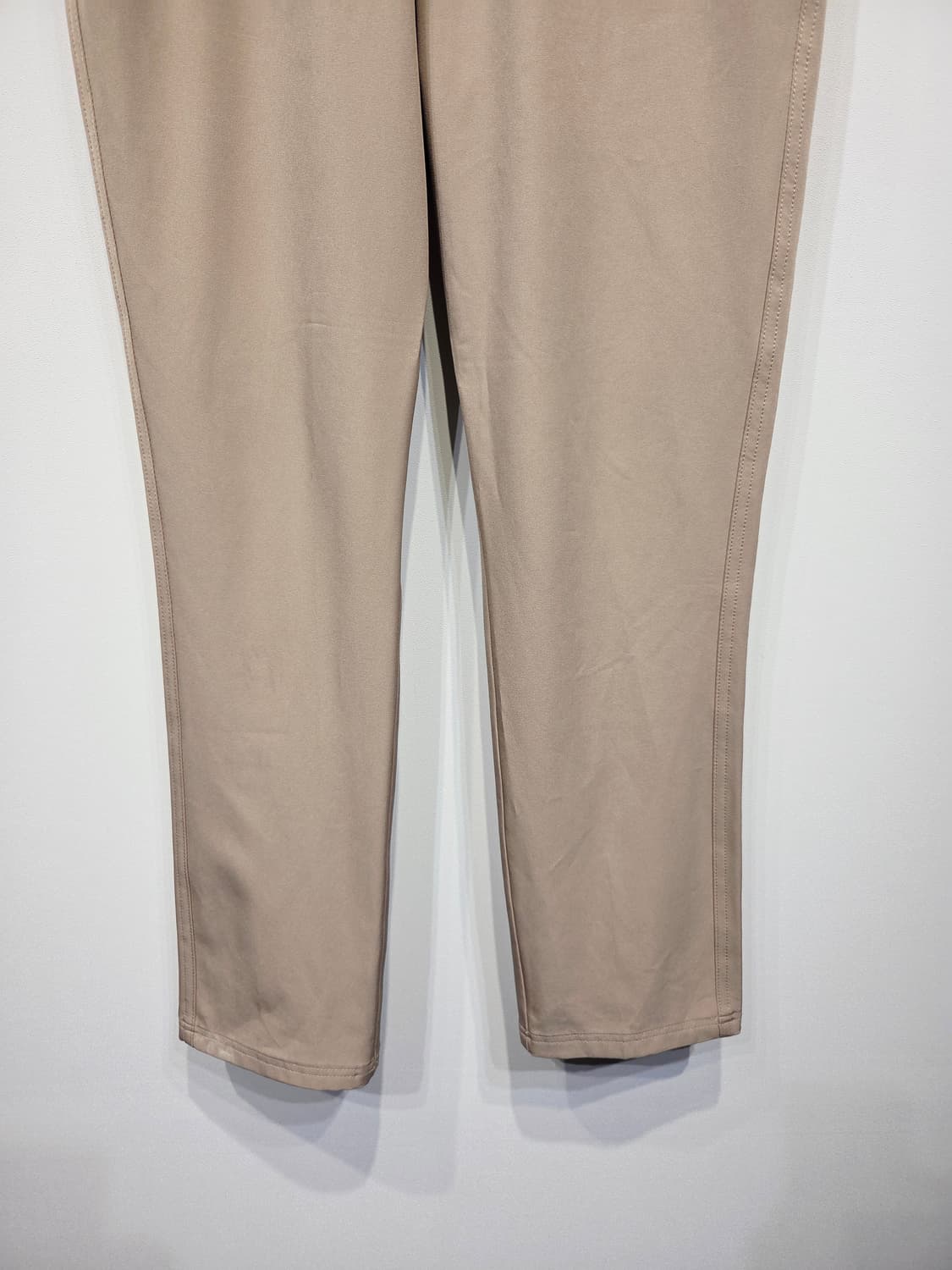 CALVIN KLEIN GOLF 베이지 골프 팬츠_31 상품이미지4