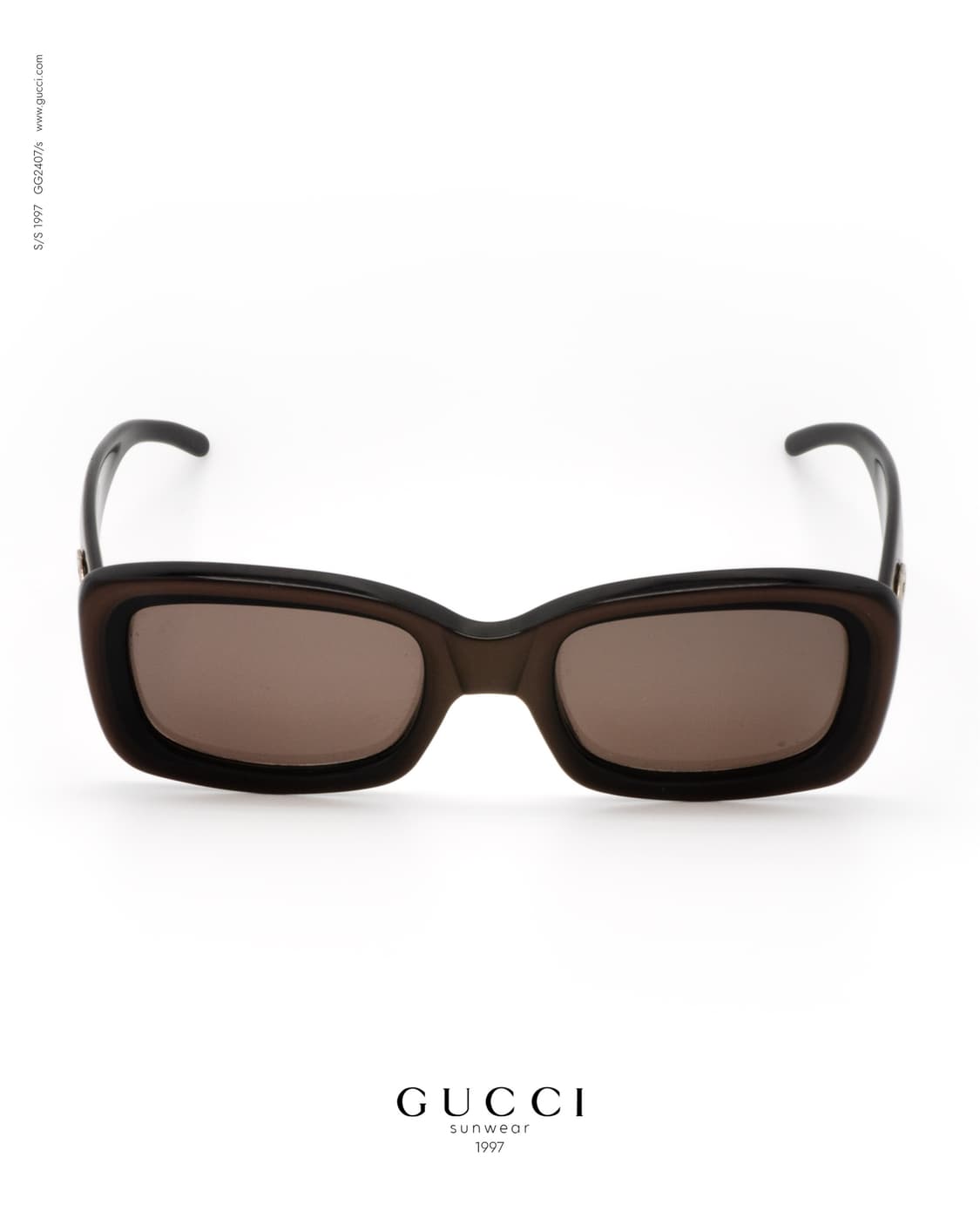 Gucci GG 2407/S (1997) 상품이미지4